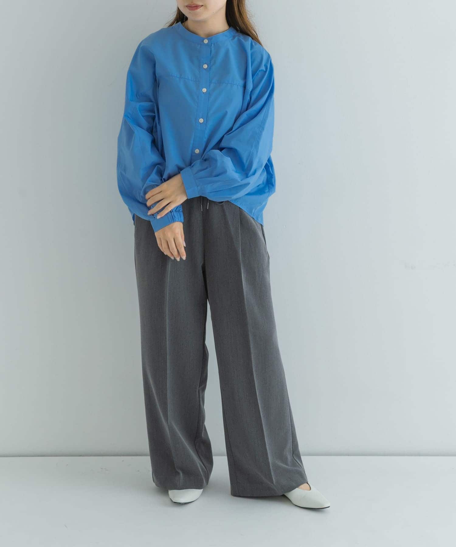 身長：153cm サイズ：36