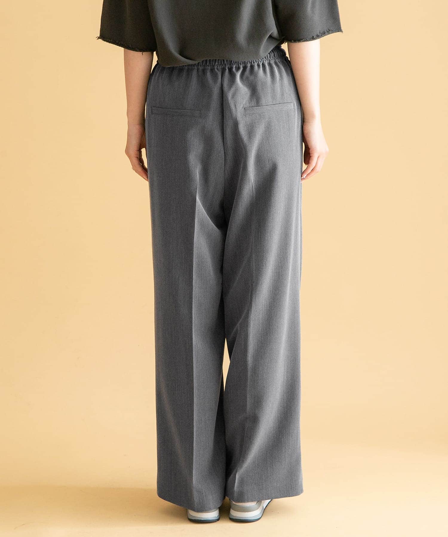 身長：166cm サイズ：38