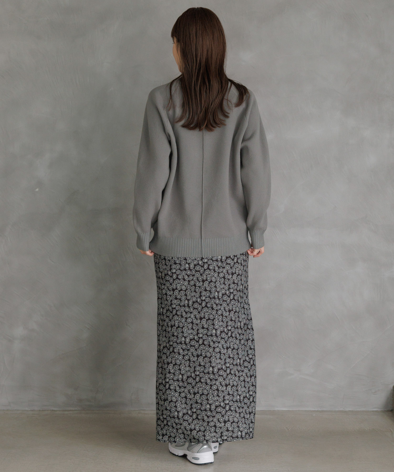 BLK×OFF