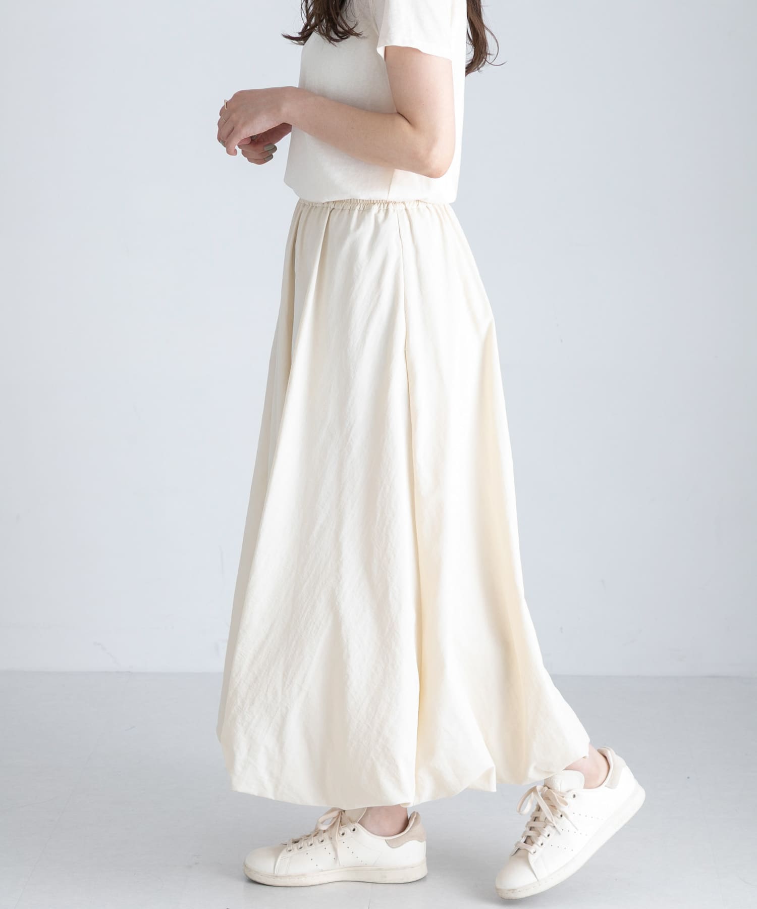 身長：165cm サイズ：FREE