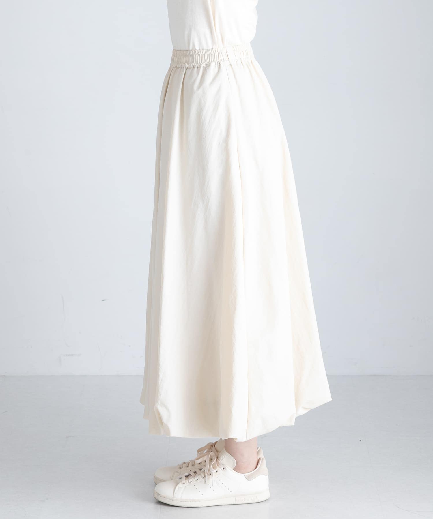 身長：165cm サイズ：FREE