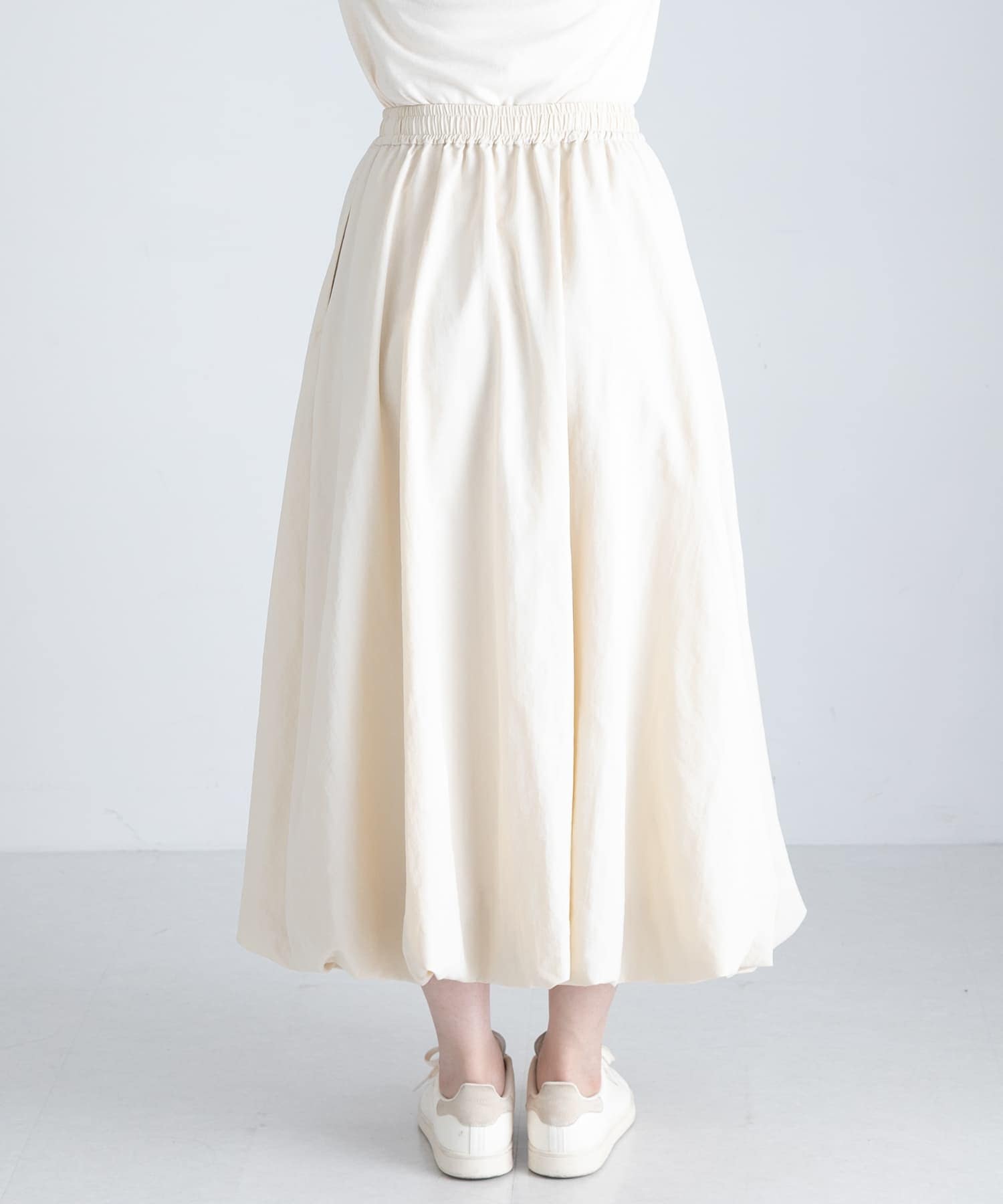 身長：165cm サイズ：FREE