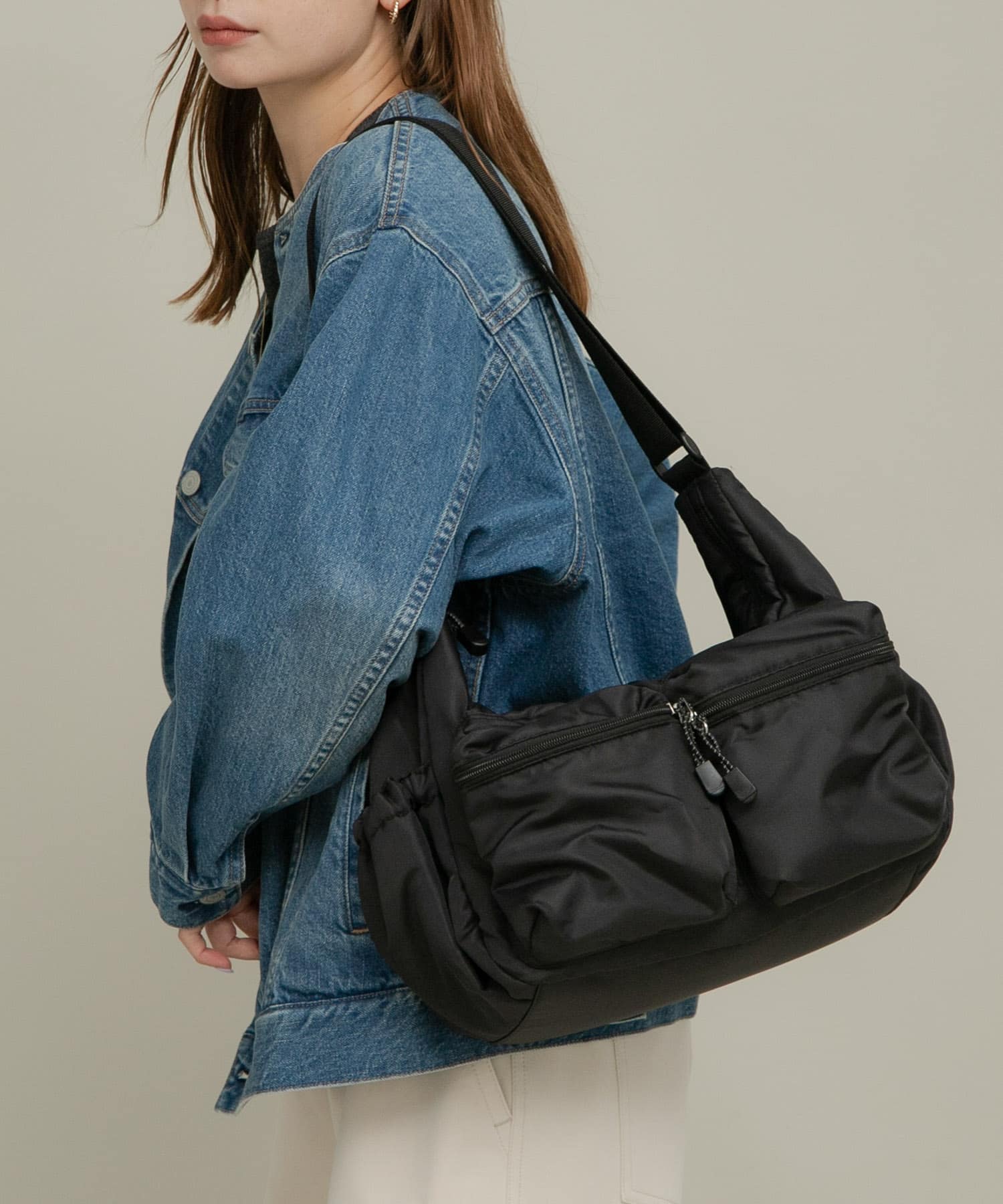 VIOLAd'ORO ELMO V-8453(one MOCHA): バッグ｜URBAN RESEARCH公式