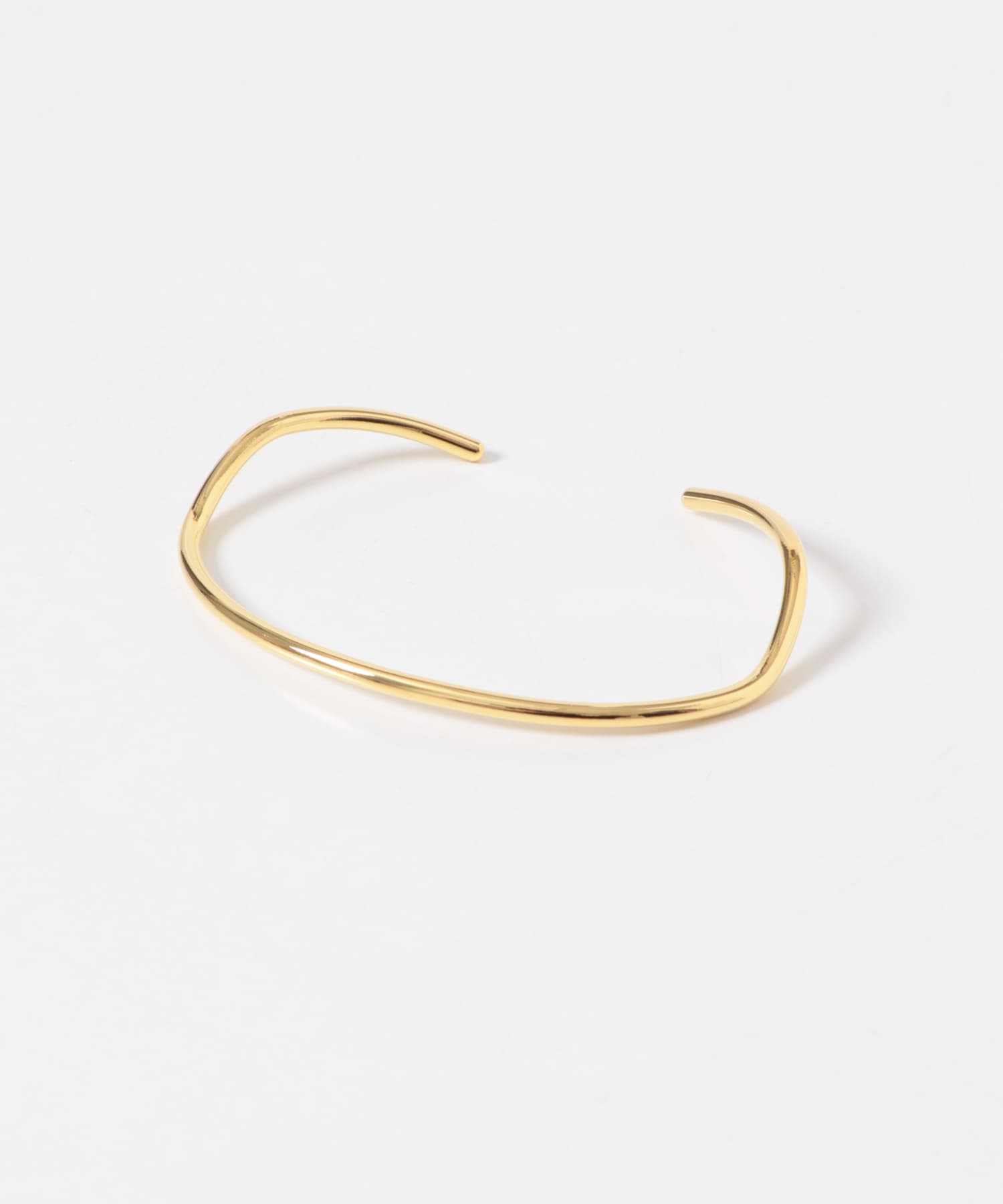 Narrow bangle GOLD one
