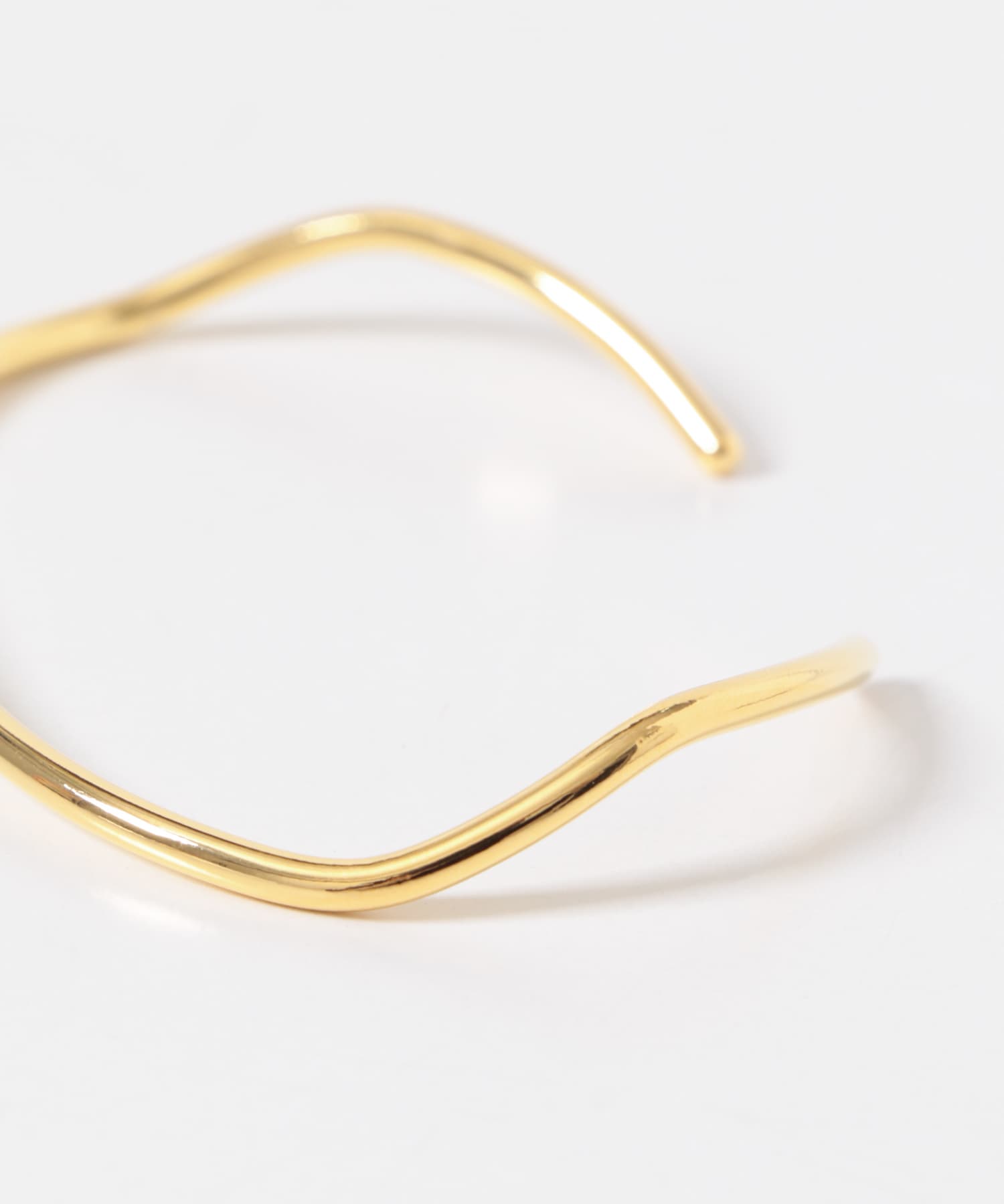 Narrow bangle GOLD one