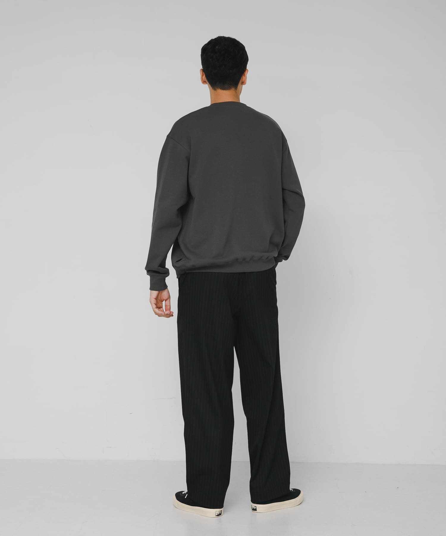 身長：186cm サイズ：L