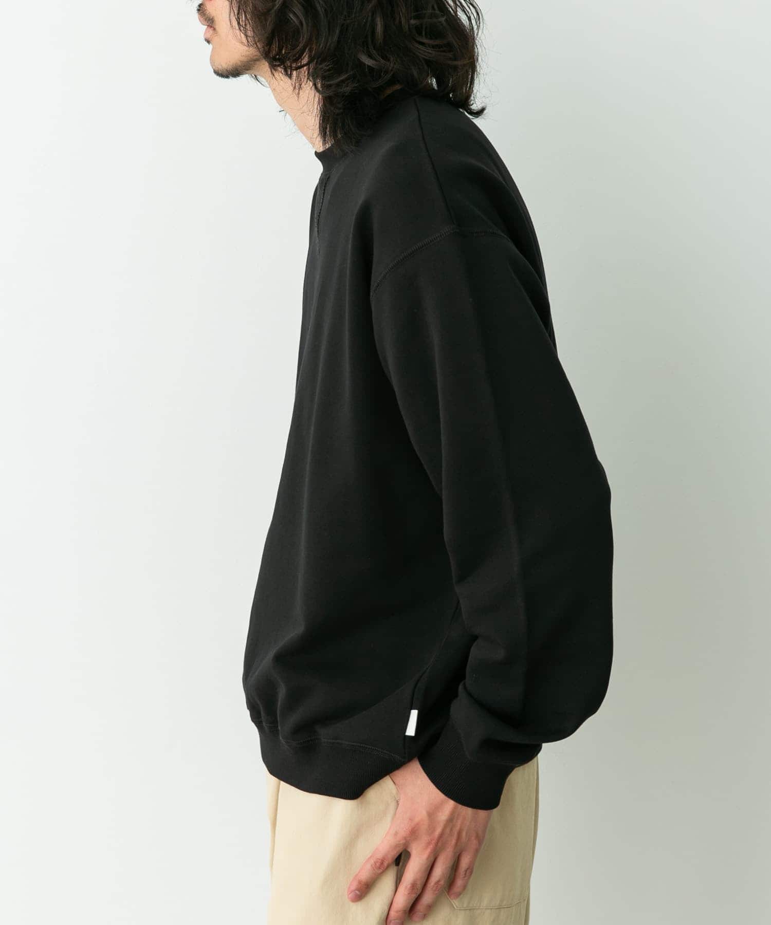 身長：180cm 体重：60kg サイズ：L