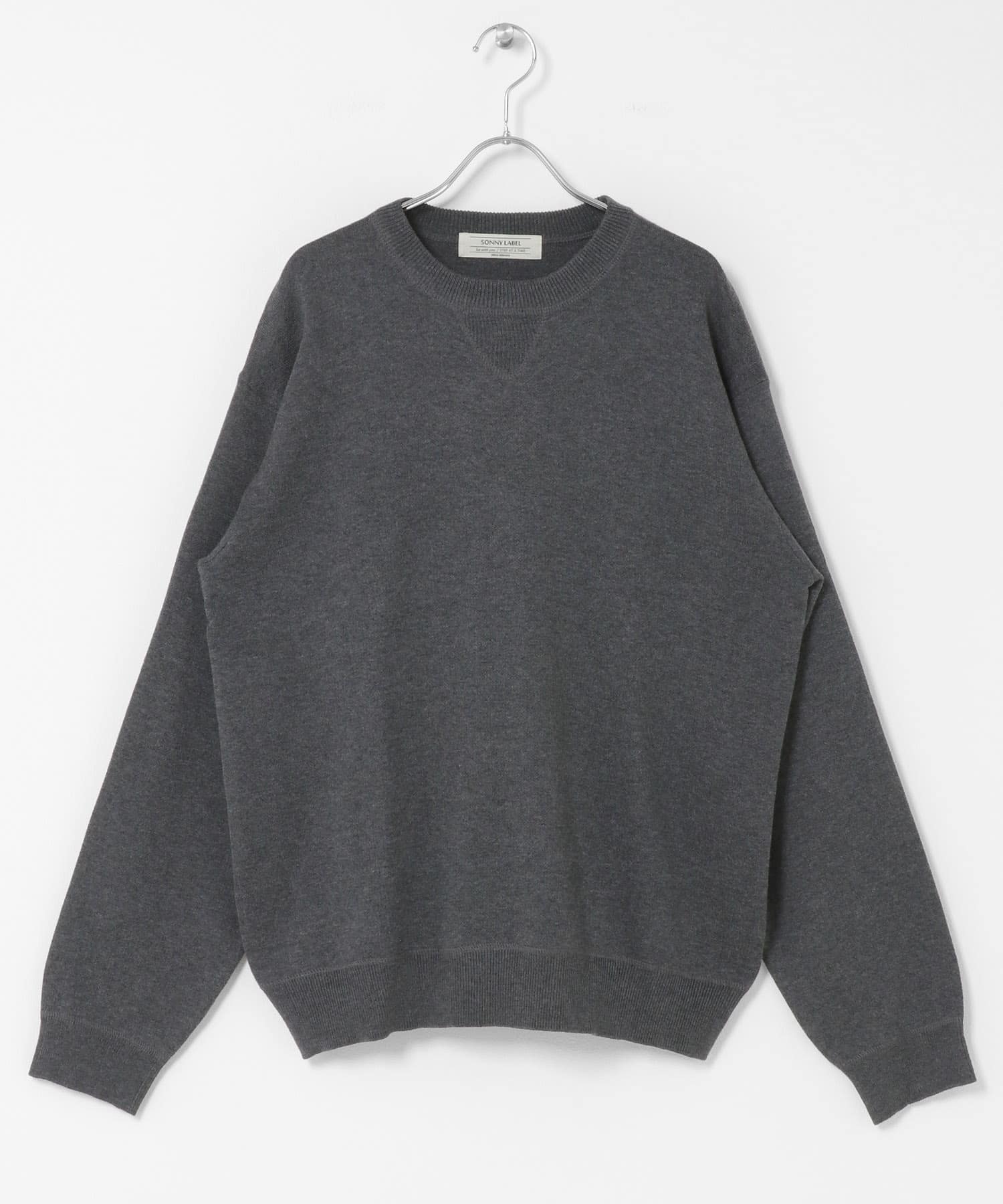 新品未使用　URBAN RESEARCH Sonny Label URBAN RESEARCH Sonny Label ブラウス シャツ 「WEB限定