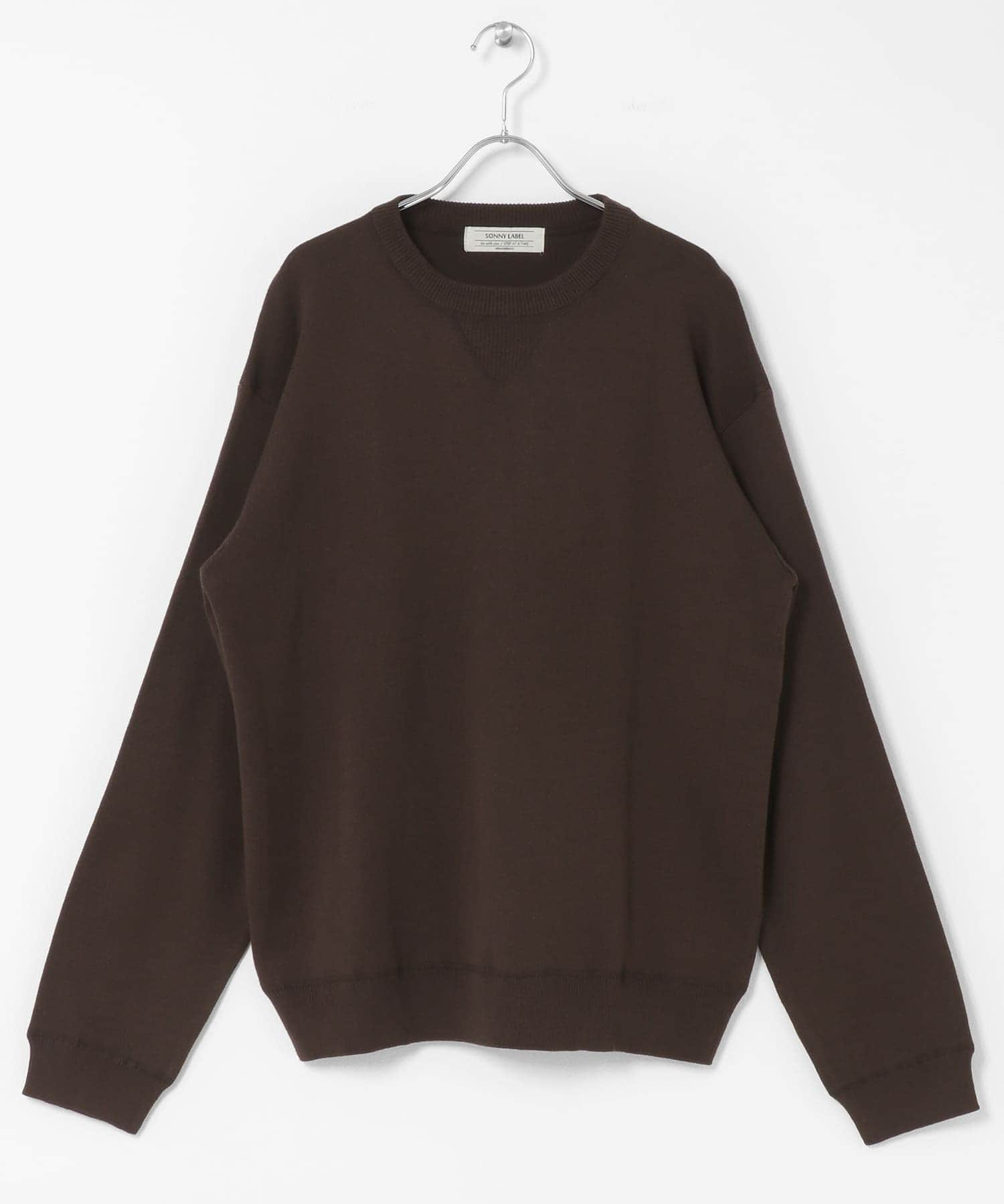 ダークブラウン