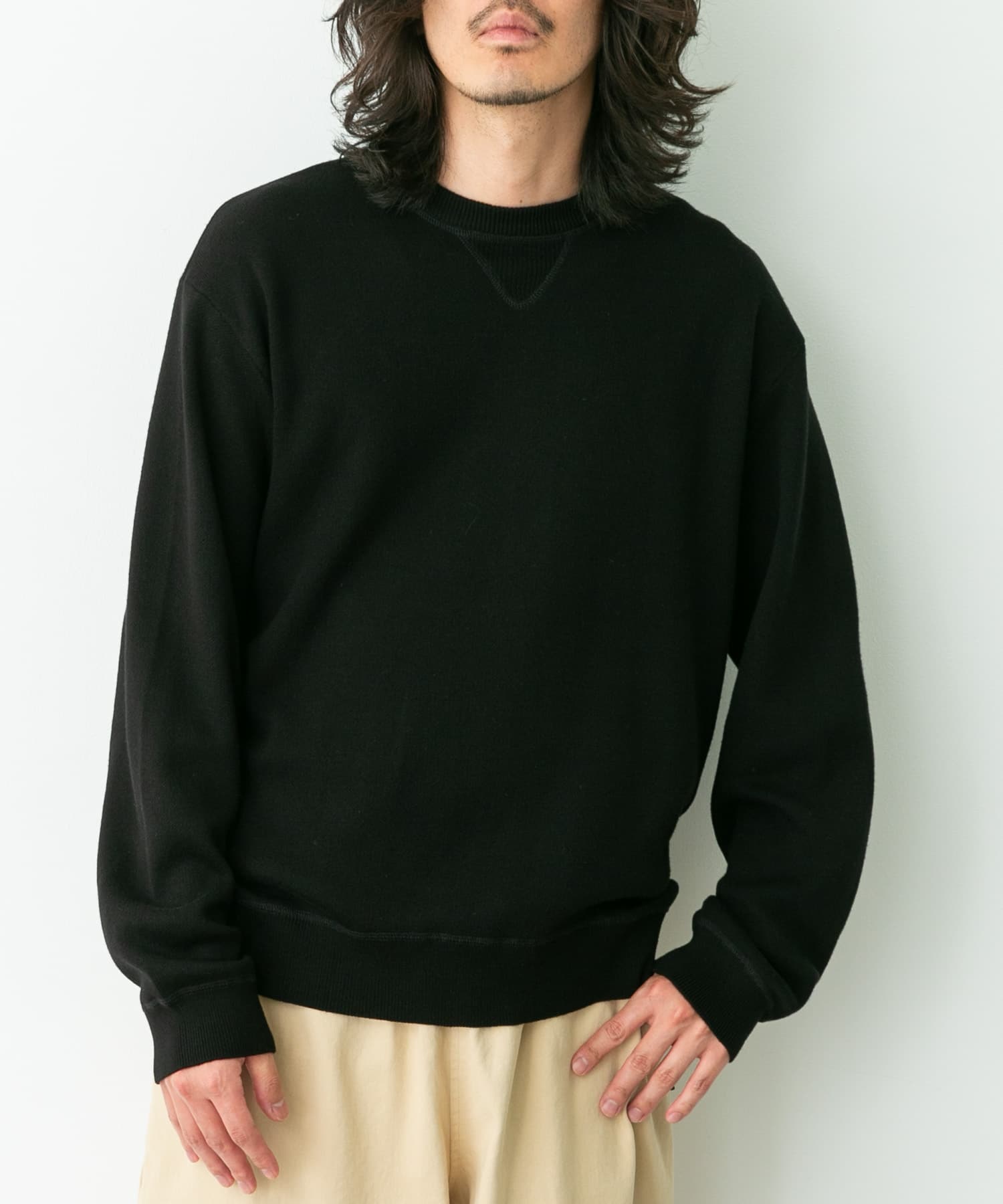 ブラック