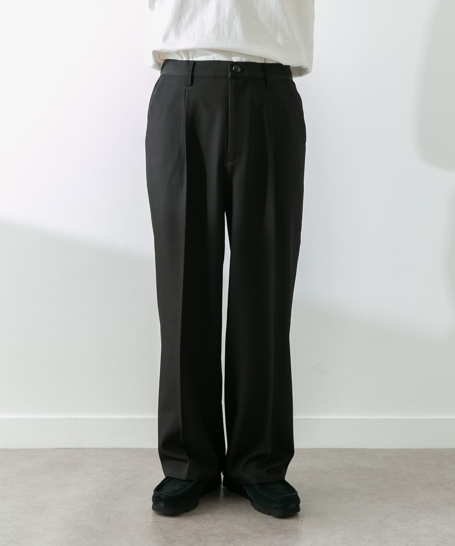身長：170cm 体重：60kg サイズ：M-M