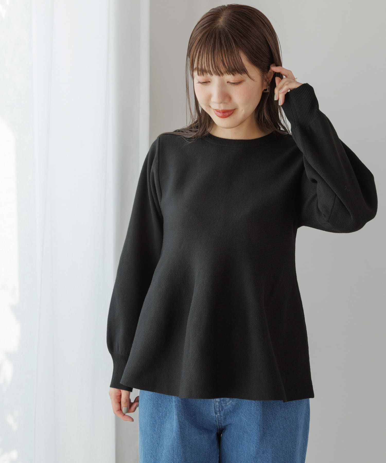 ブラック