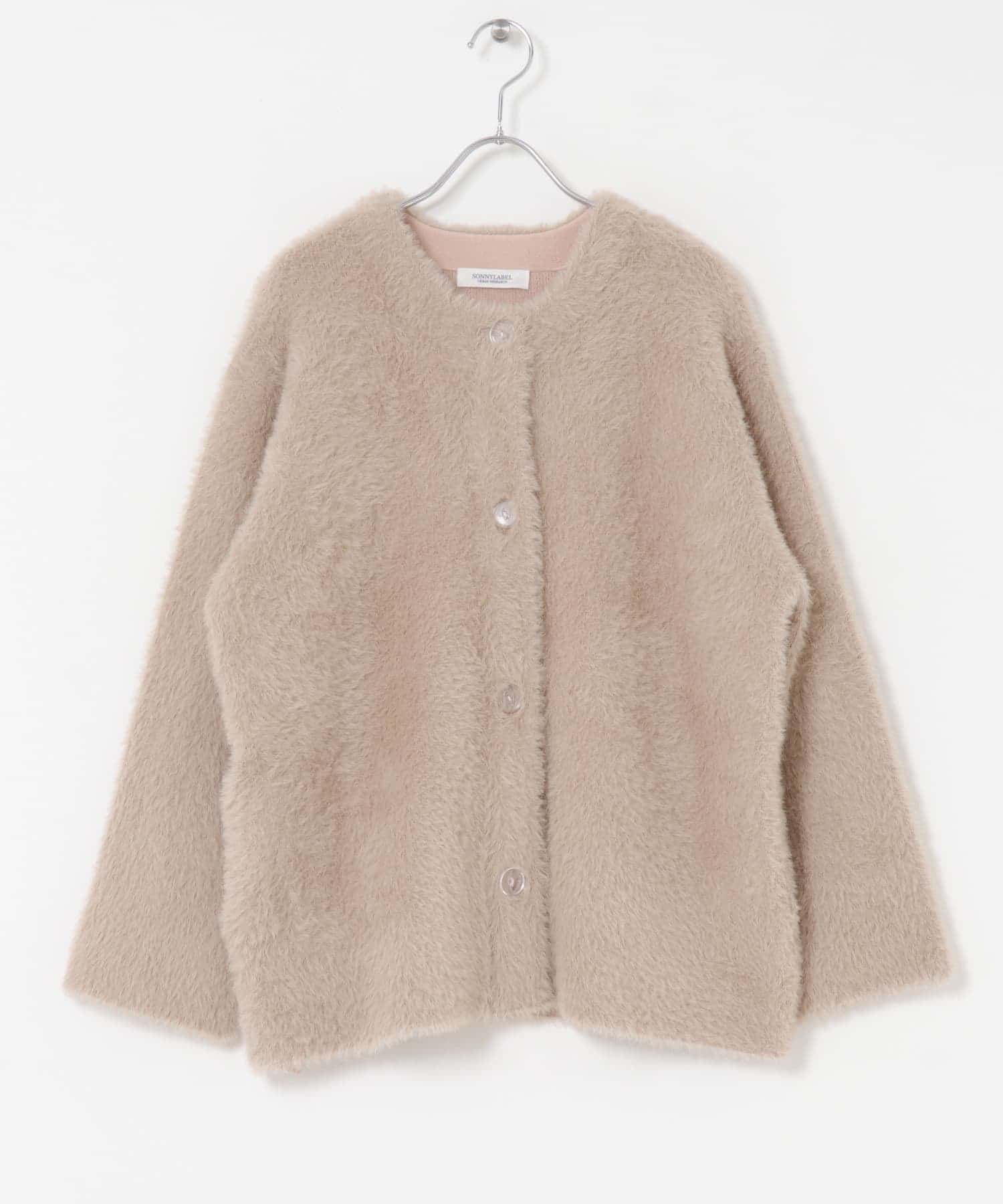 【新品未使用】Drawer FALL2 ダブルフェイスブルゾン ドゥロワー FALL2 ダブルフェイスブルゾン 今季 - メルカリ