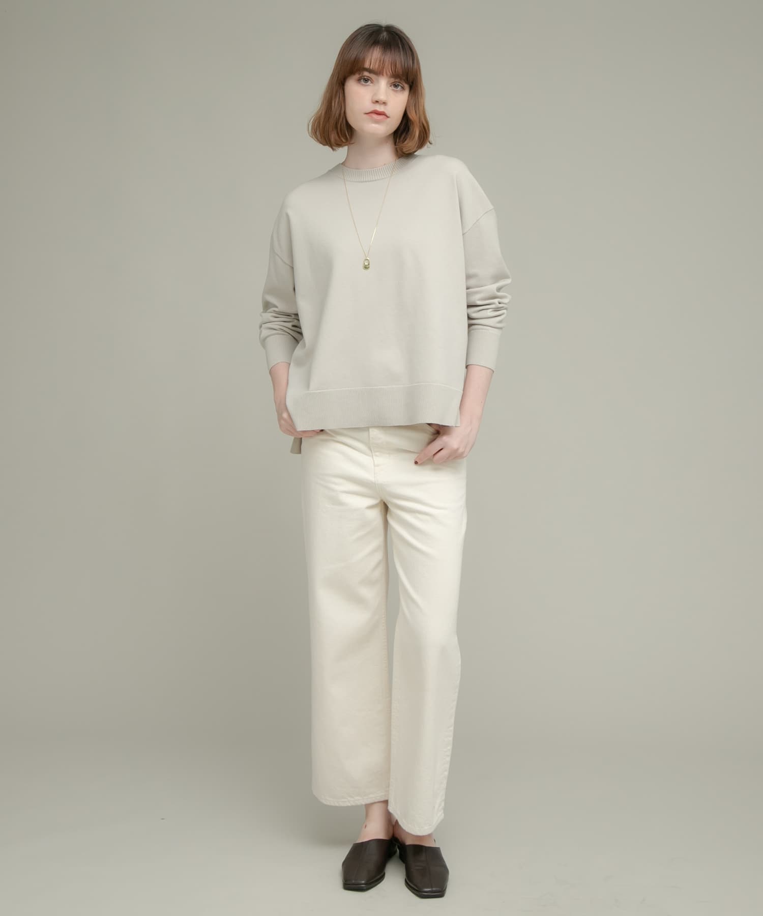 身長：177cm サイズ：FREE