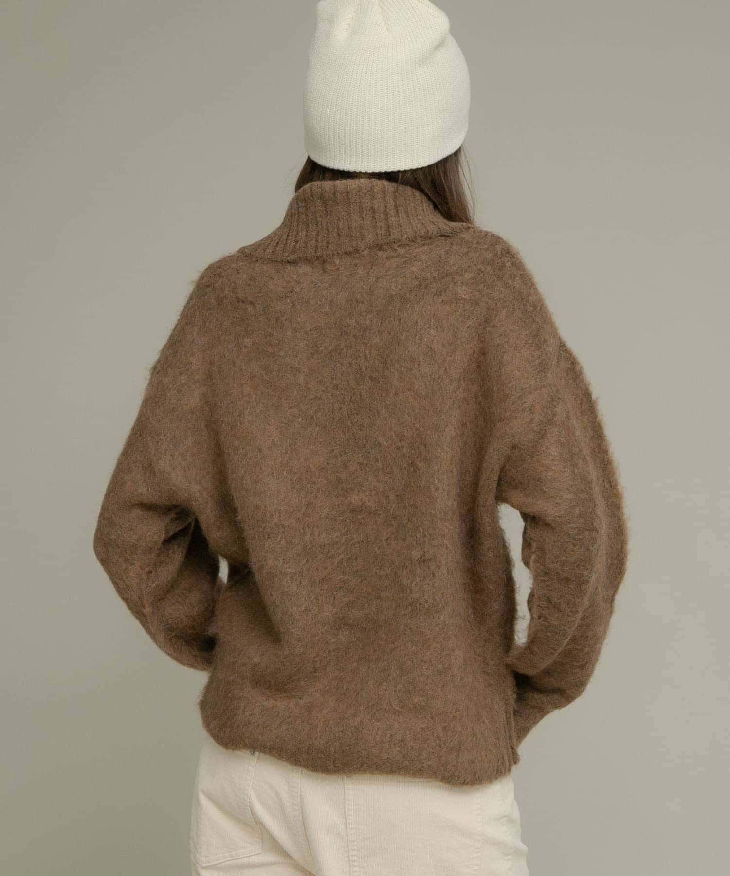 身長：172cm サイズ：FREE