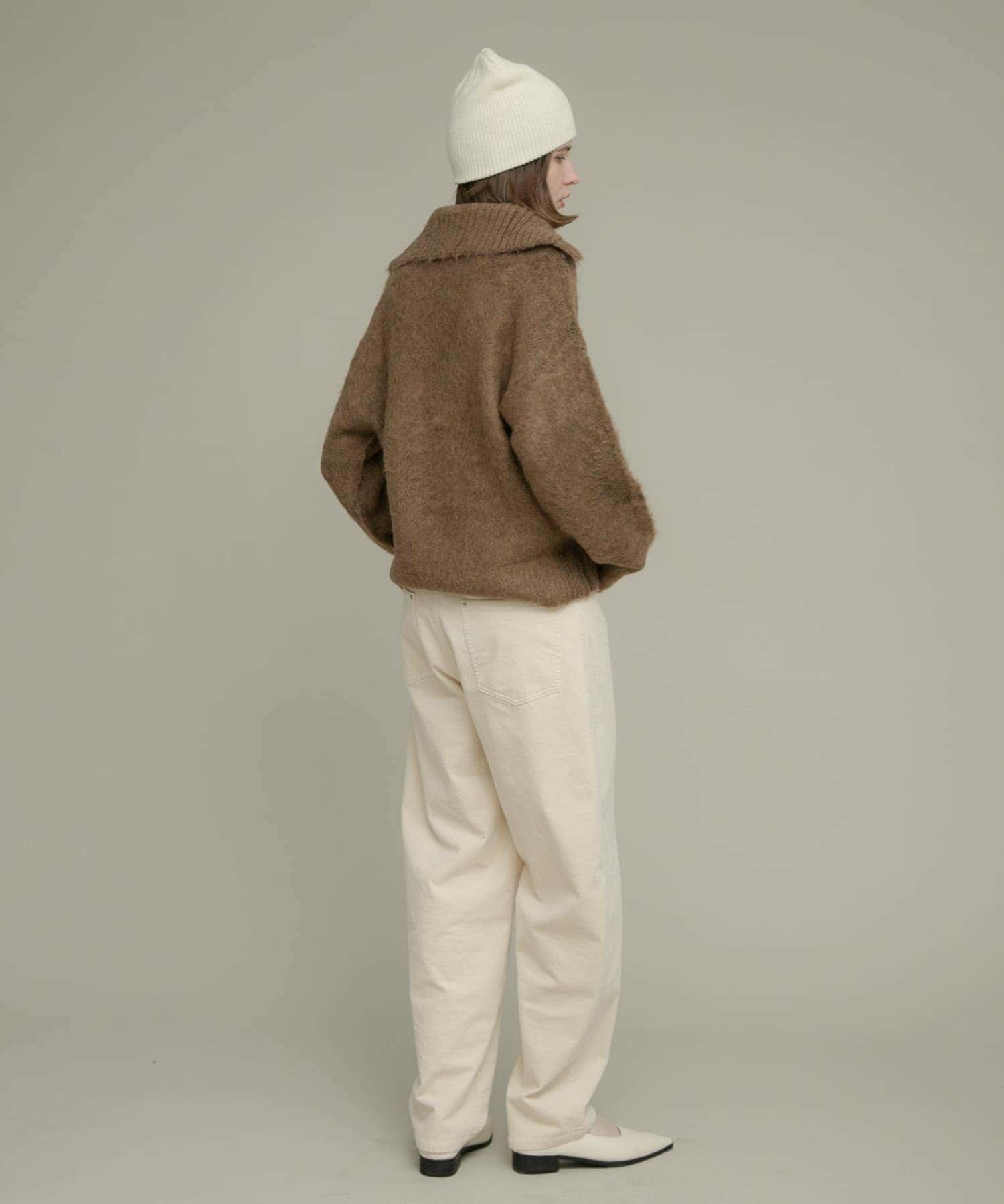 身長：172cm サイズ：FREE