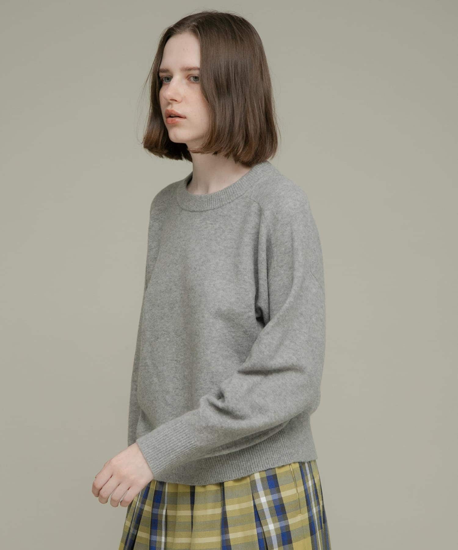 身長：172cm サイズ：FREE