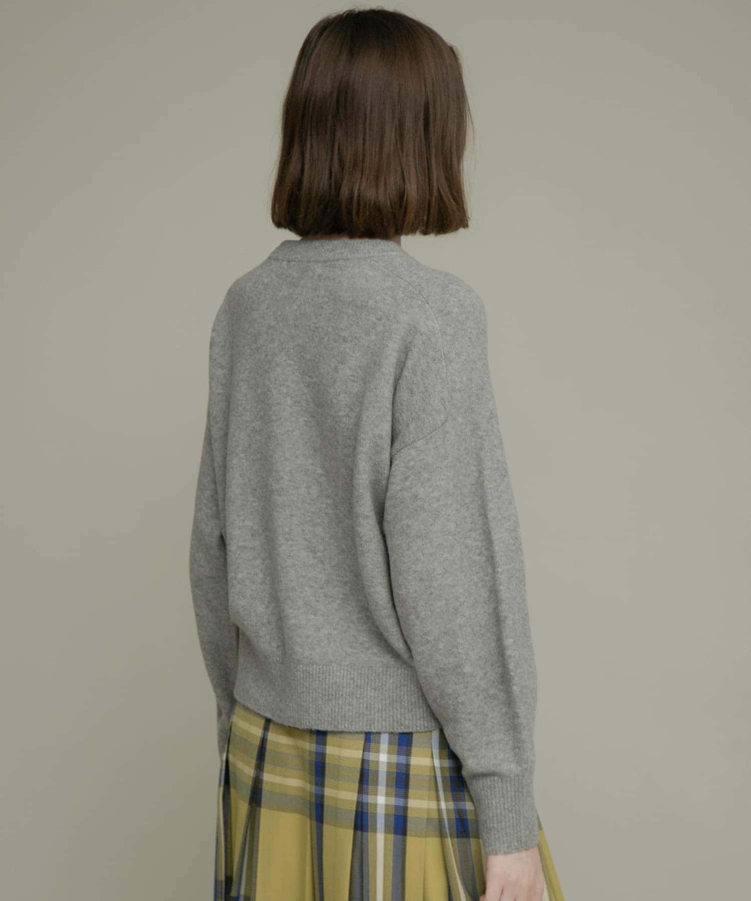 身長：172cm サイズ：FREE