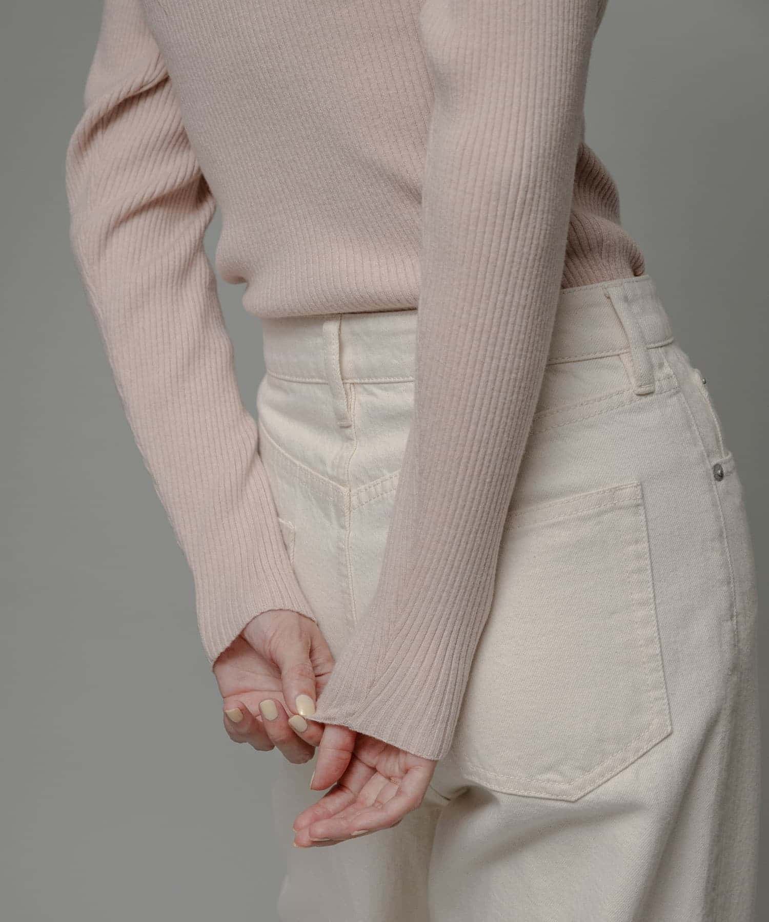 身長：167cm サイズ：FREE