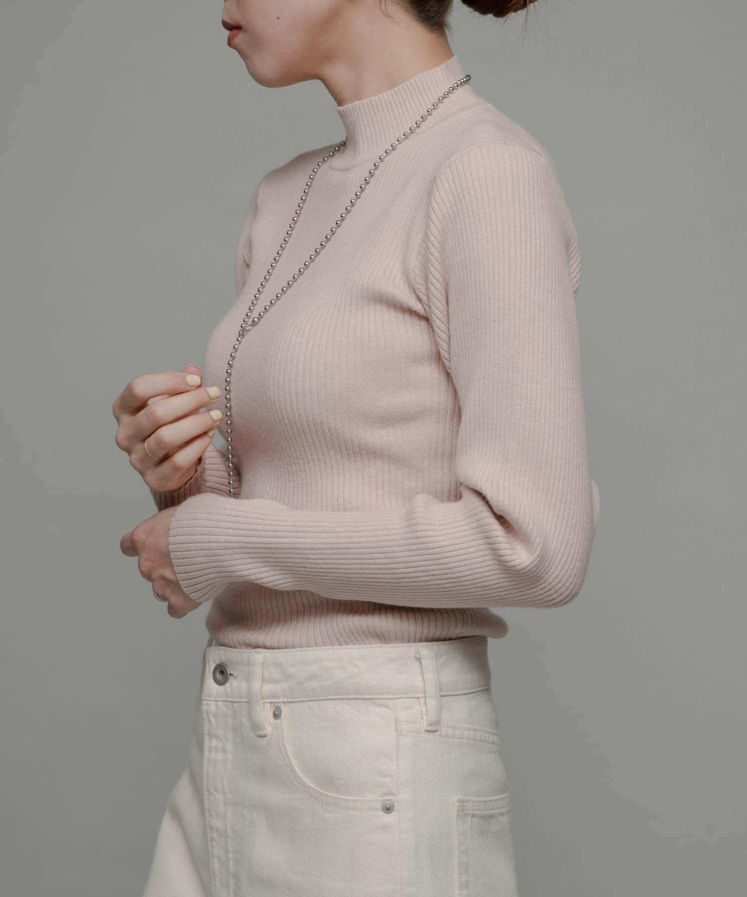 身長：167cm サイズ：FREE