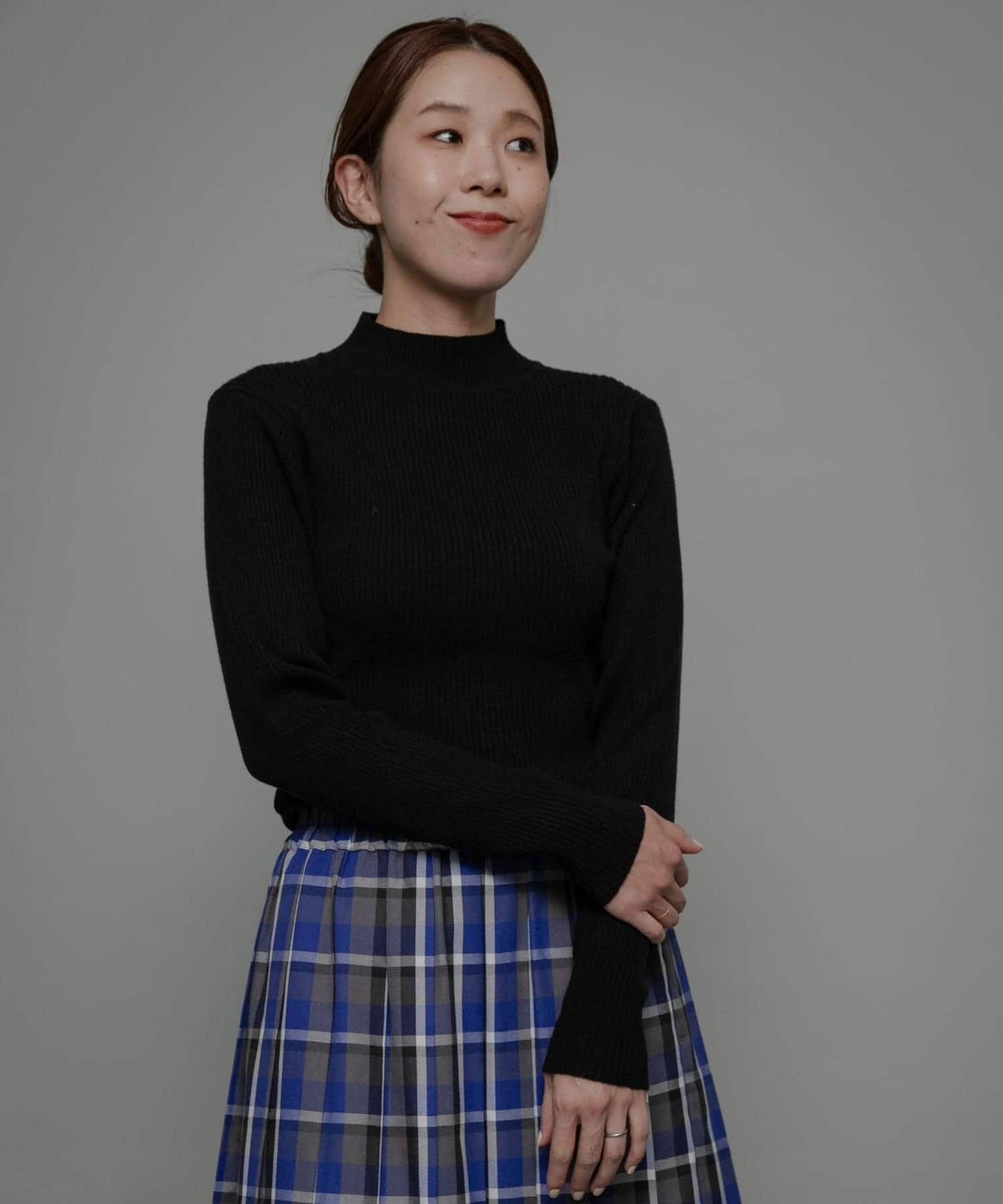 身長：167cm サイズ：FREE