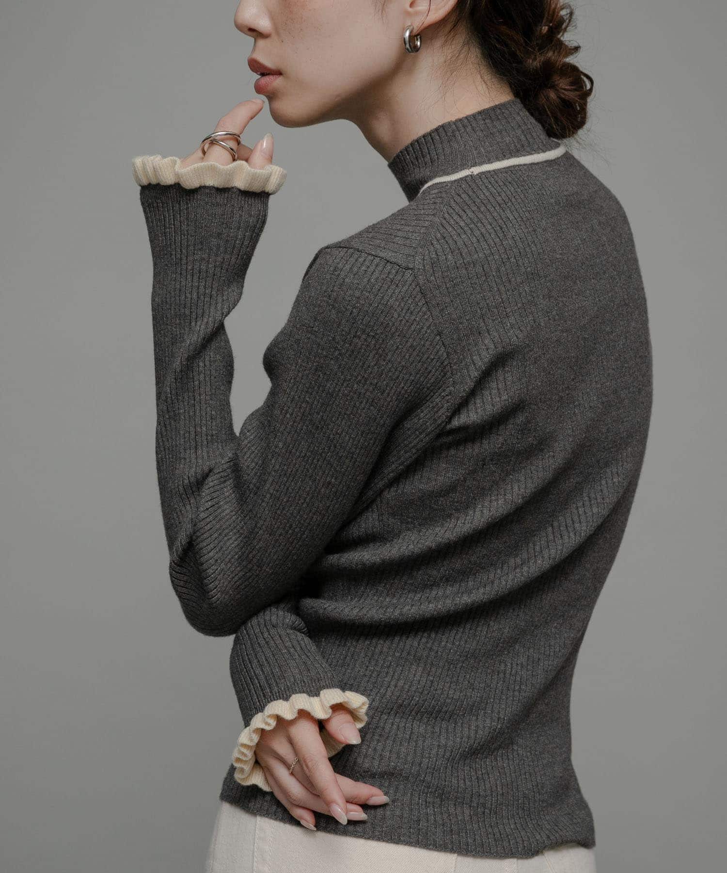 身長：166cm サイズ：FREE