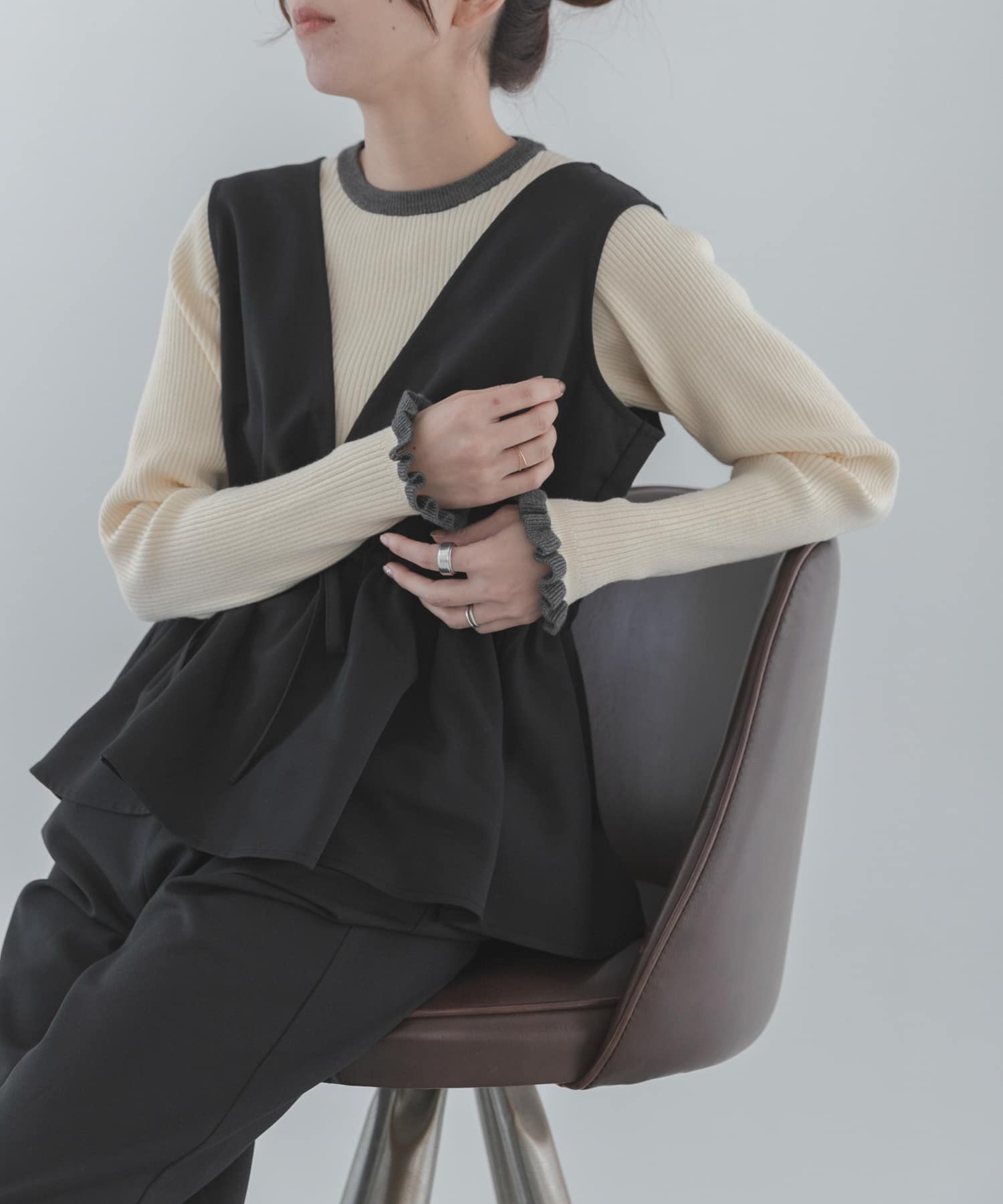 OFF×GRY