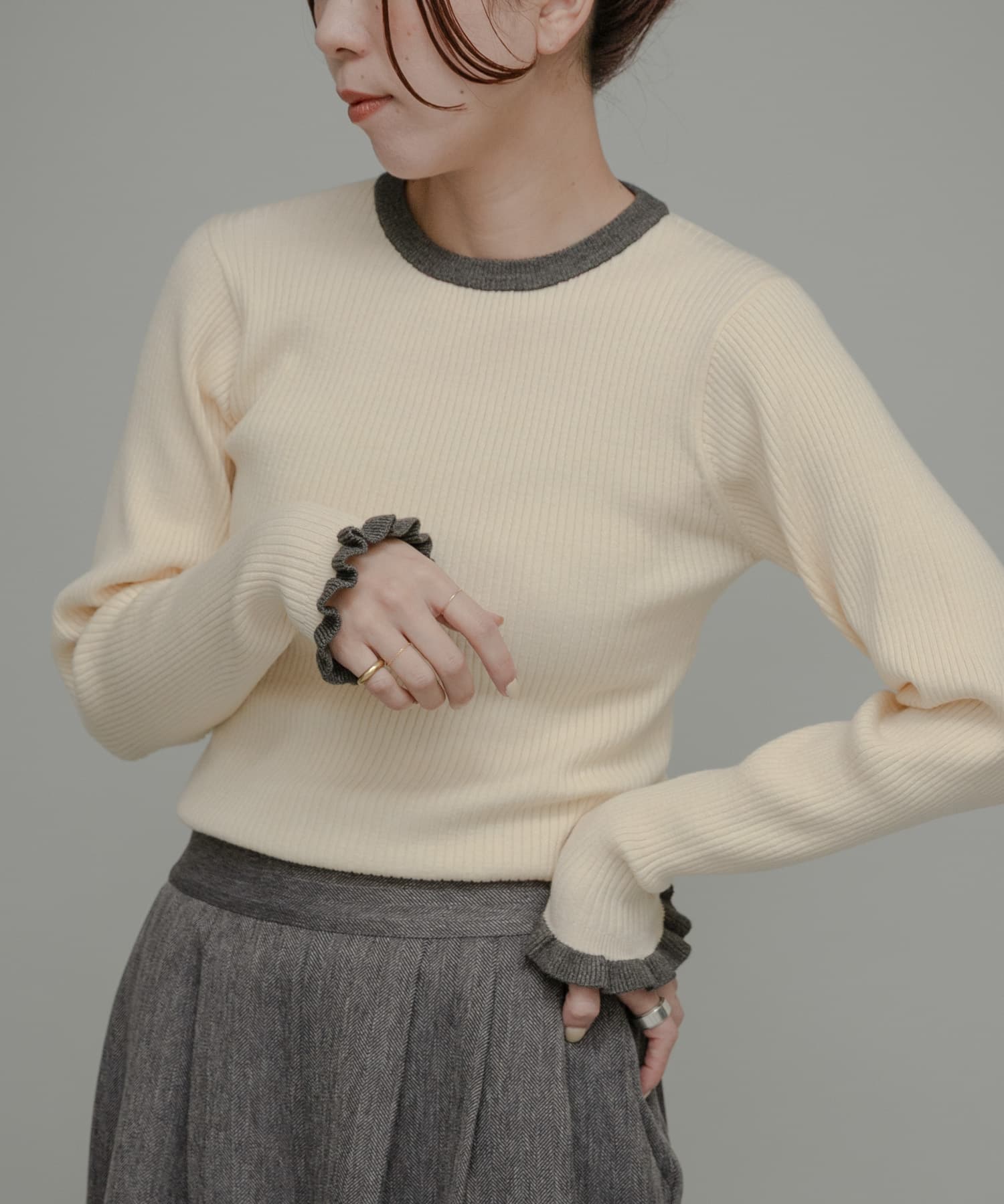 OFF×GRY