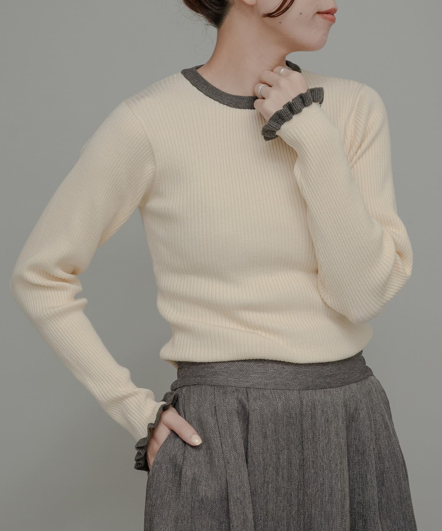 OFF×GRY