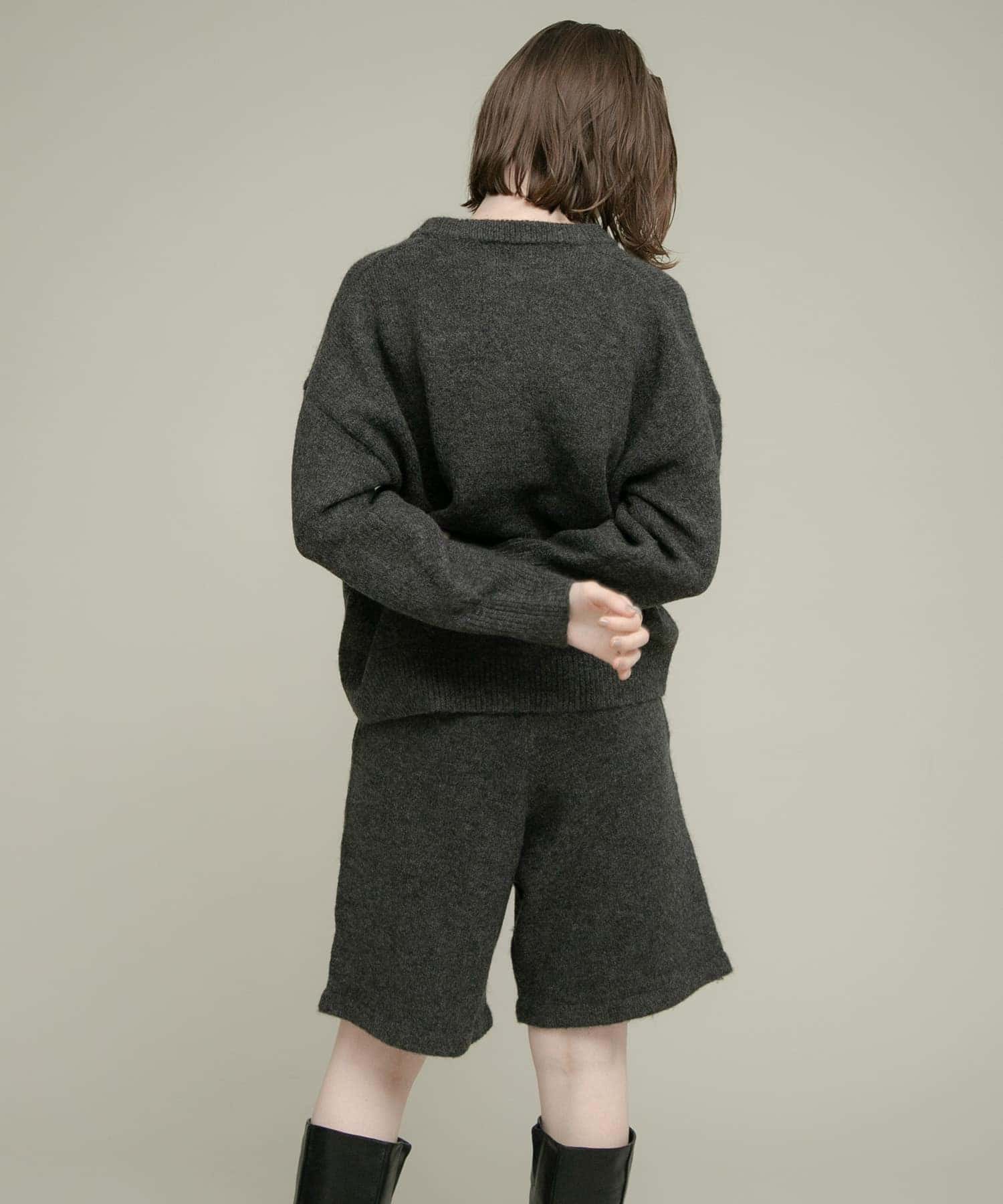 身長：172cm サイズ：FREE