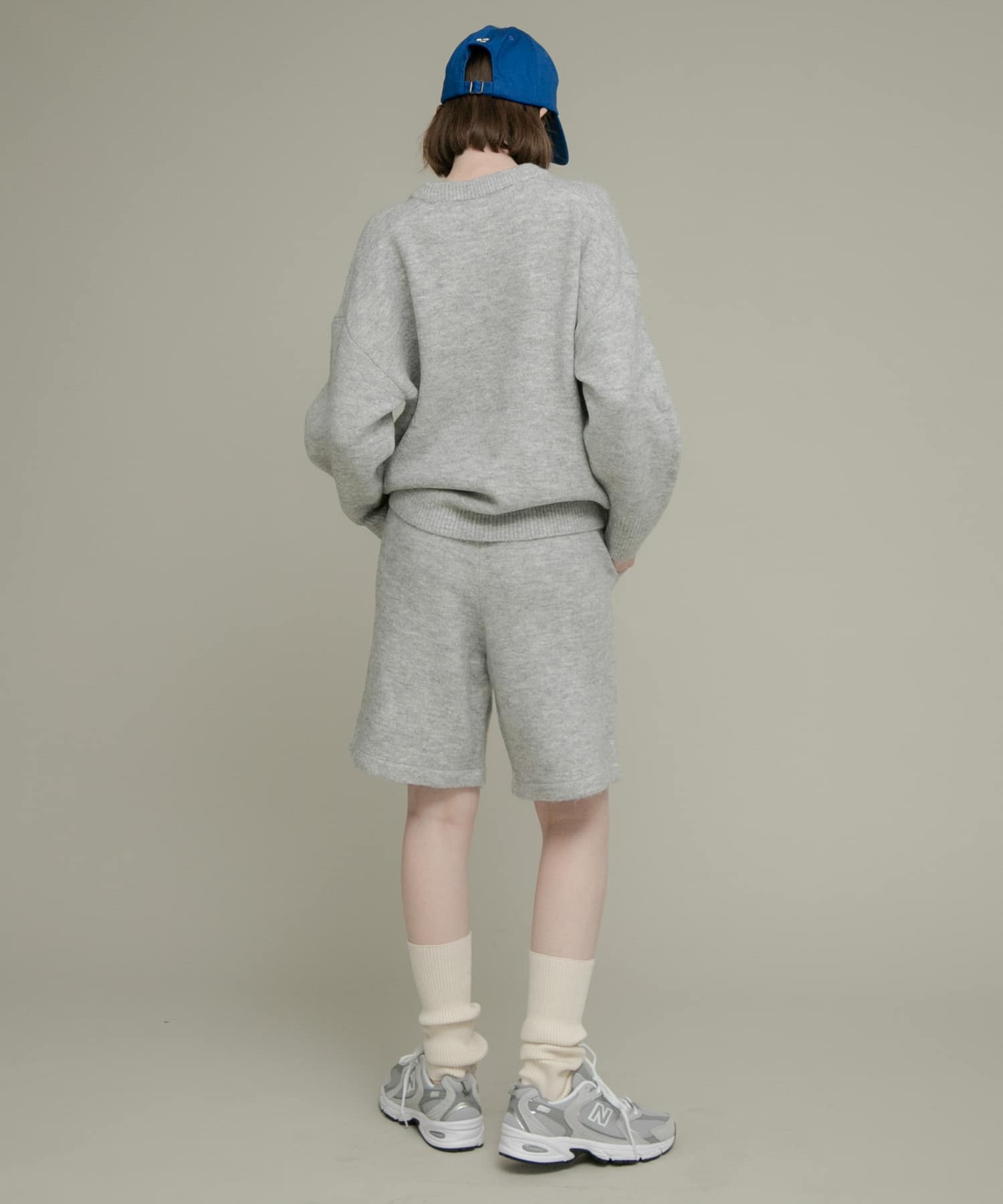 身長：172cm サイズ：FREE