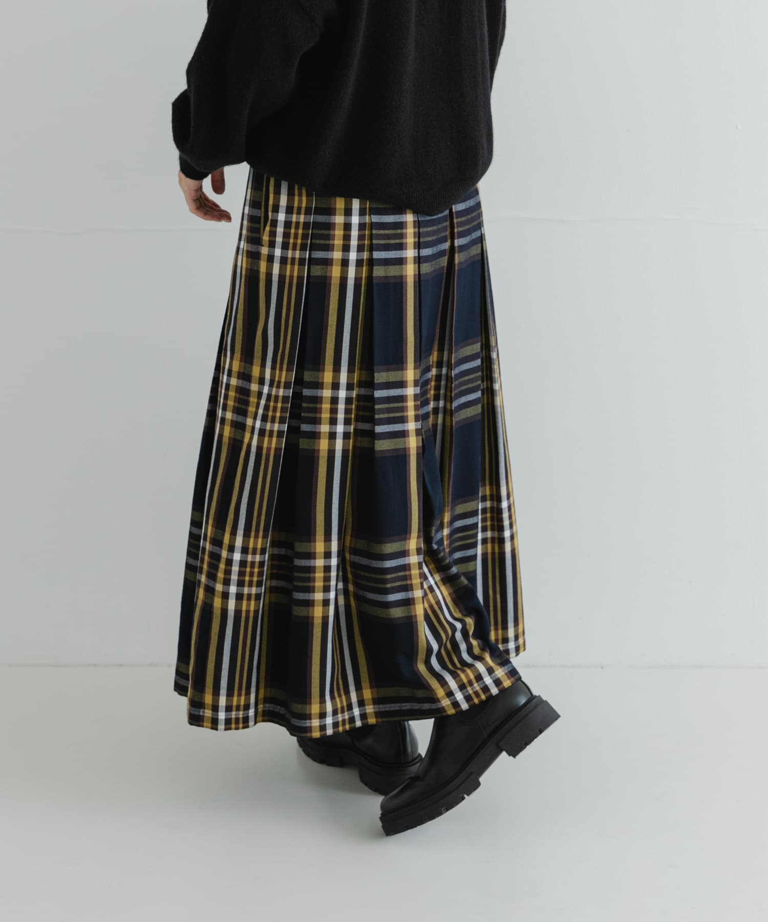 身長：153cm サイズ：36