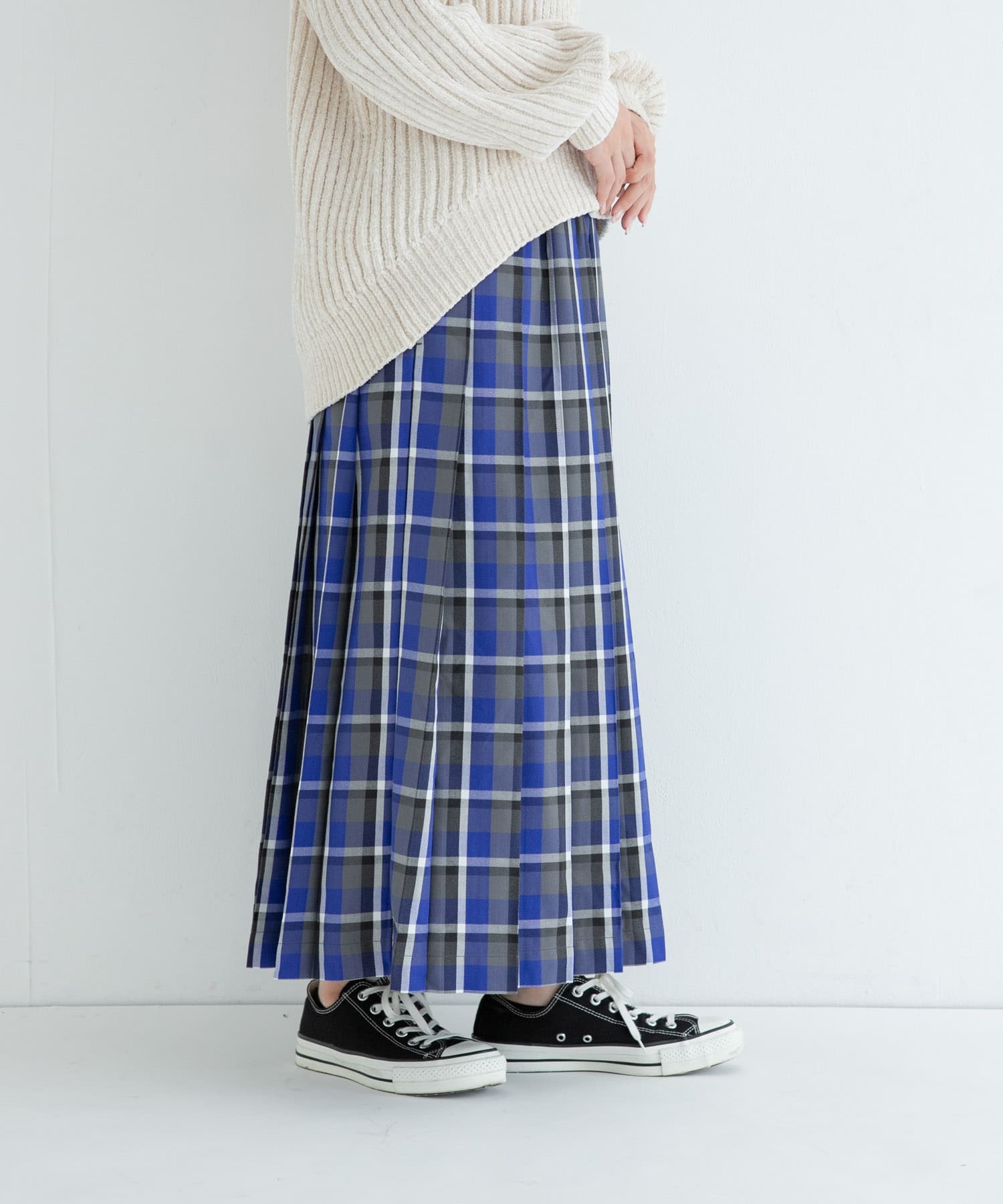 身長：153cm サイズ：36