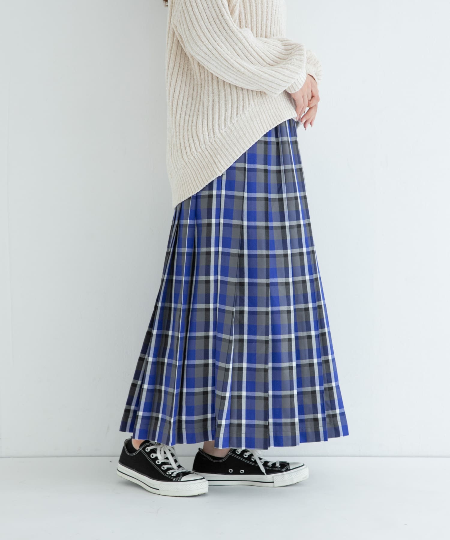 身長：153cm サイズ：36