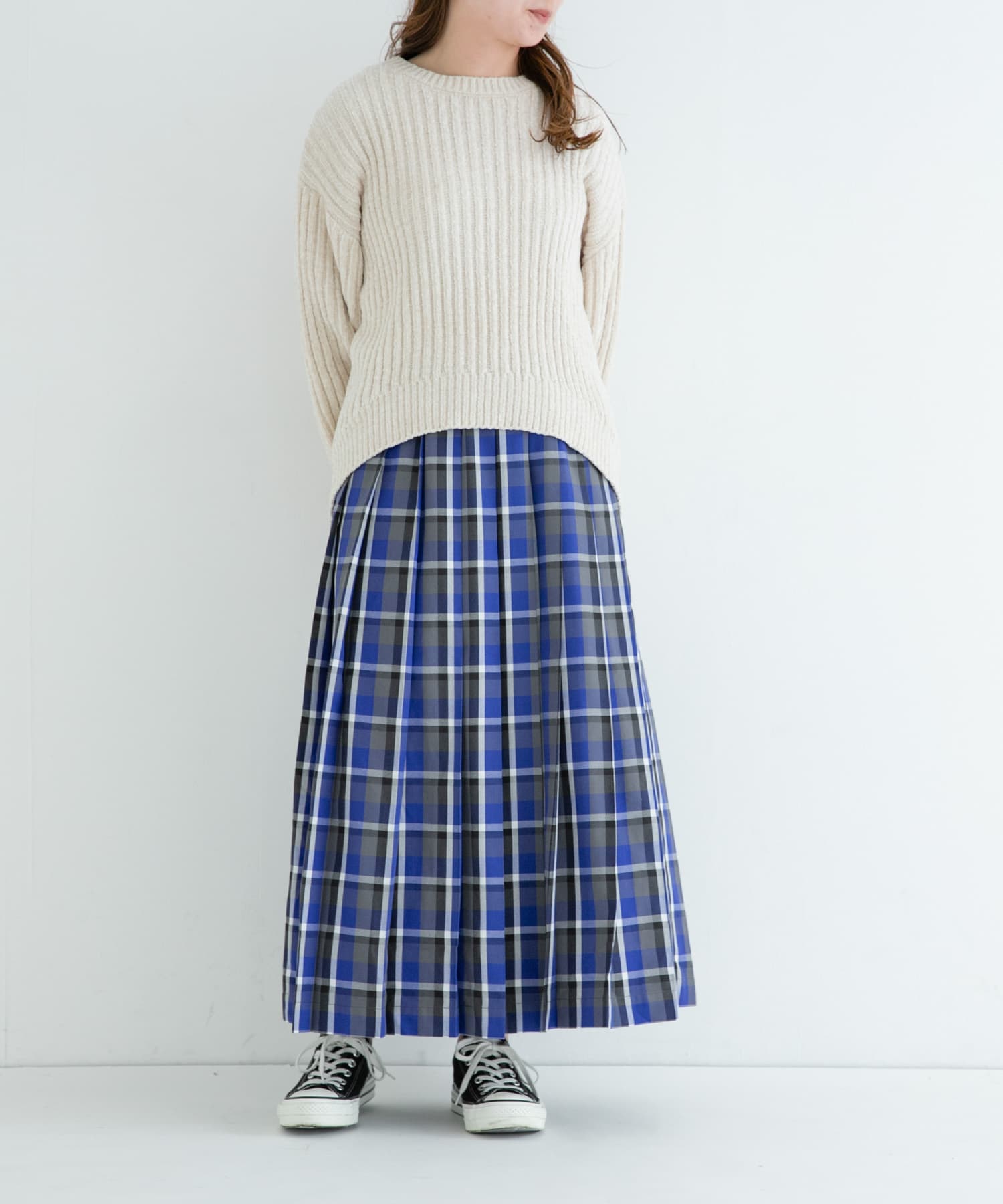 身長：153cm サイズ：36