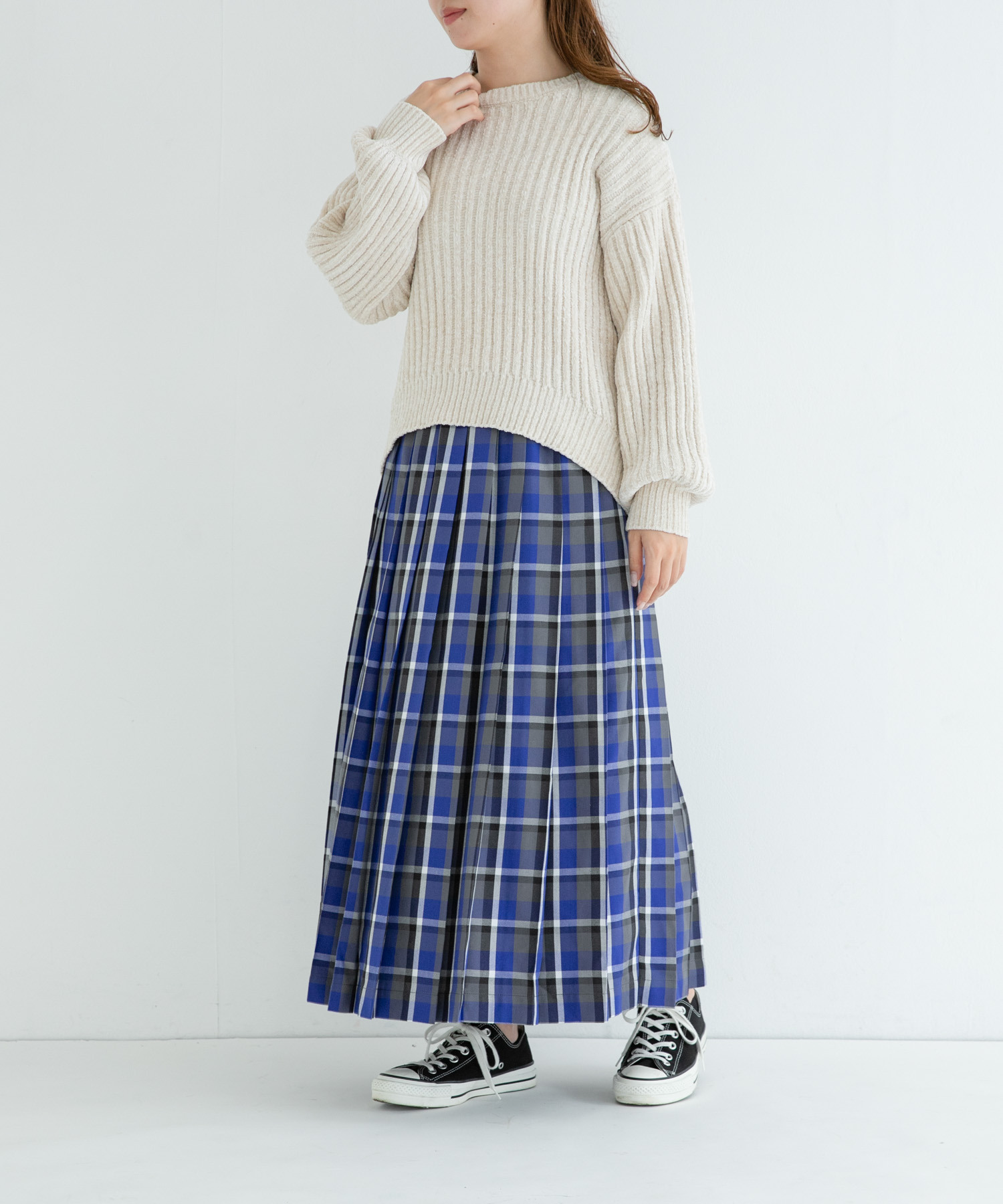 ブルー系