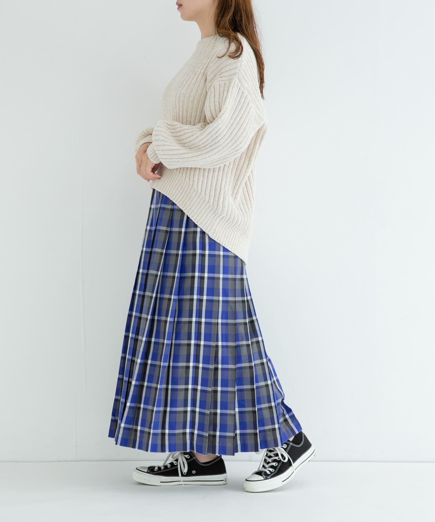 身長：153cm サイズ：36