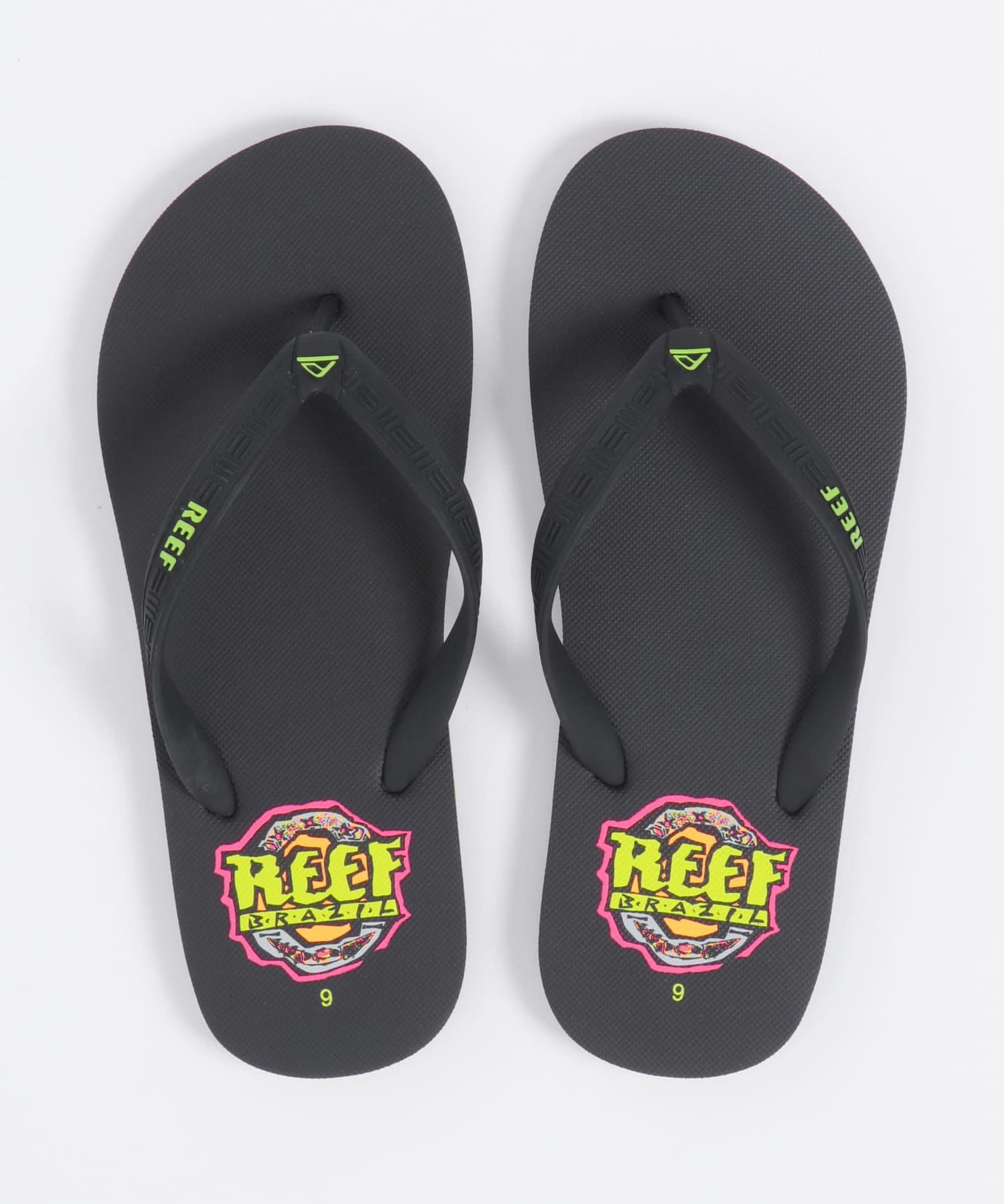 REEF　SEASIDE BRAZIL 8