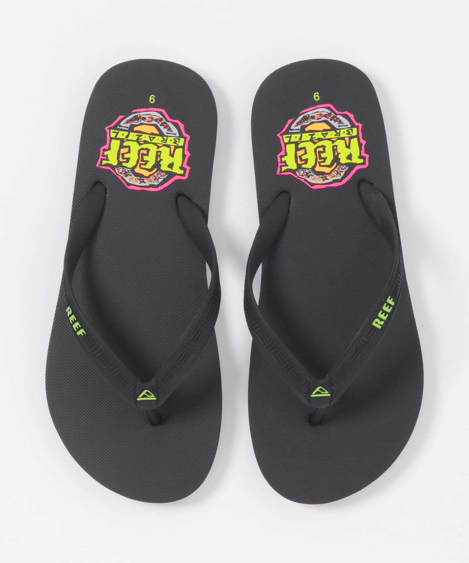 REEF　SEASIDE BRAZIL 8