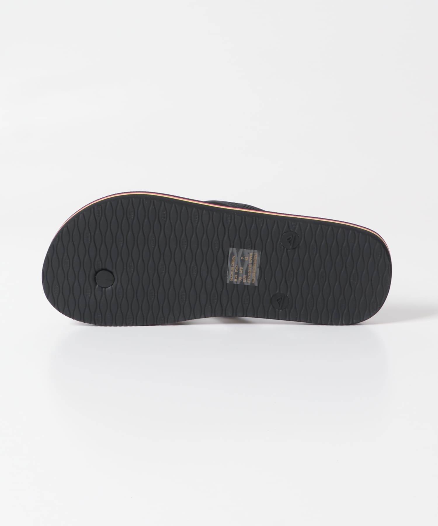 REEF　SEASIDE BRAZIL 8