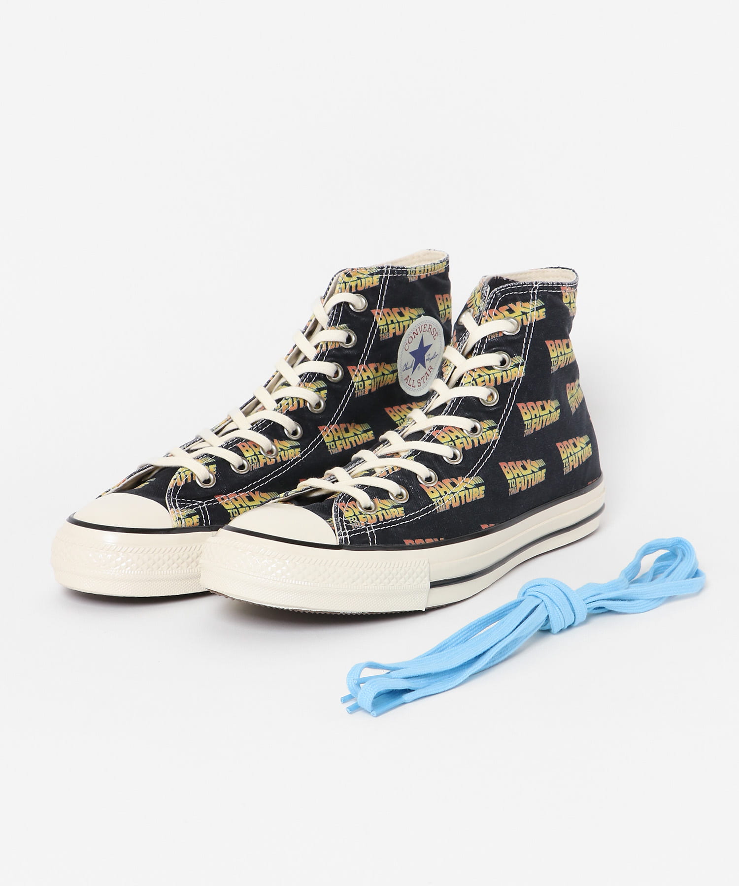 新品　コンバース オールスター　スニーカー　アーバンリサーチ セール】 CONVERSE CANVAS ALL STAR J HI （スニーカー