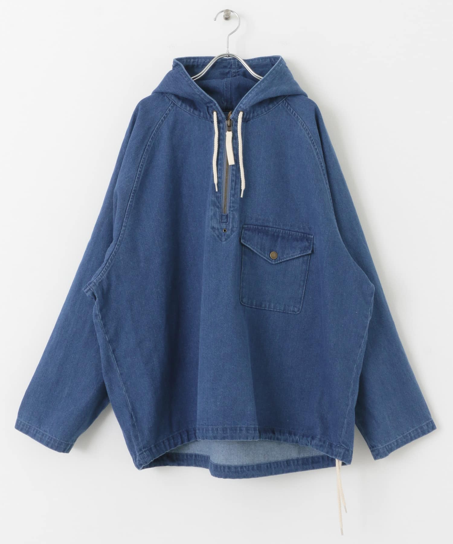 『別注』ARMY TWILL×Sonny Label　Smock Parka
