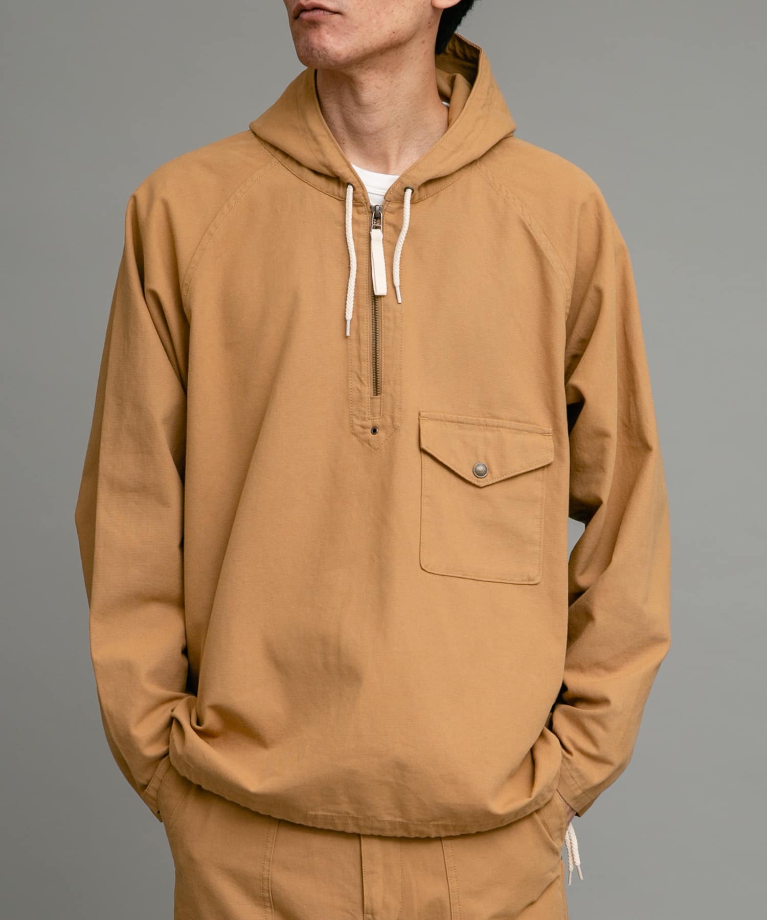 MUSTARD