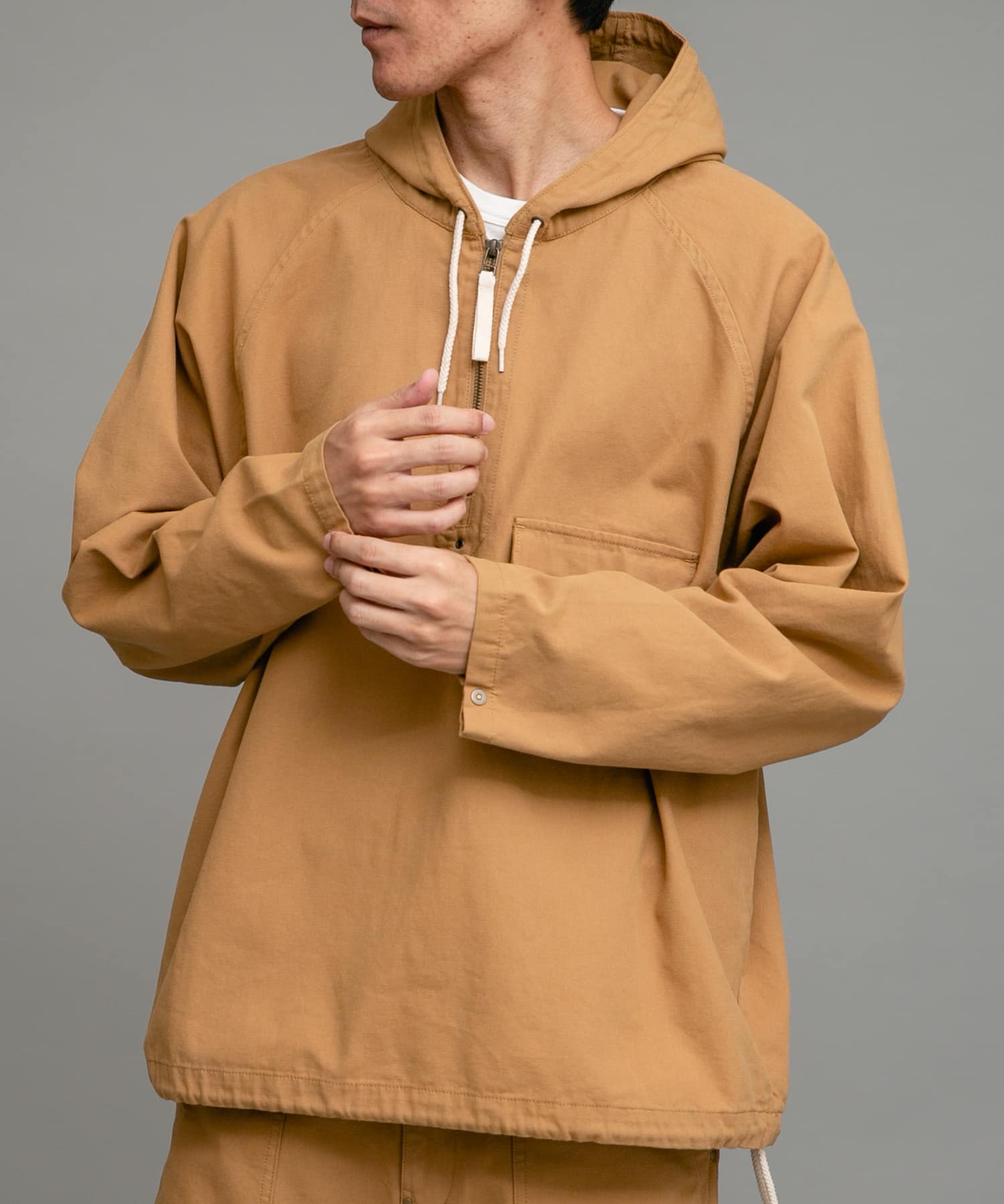 MUSTARD