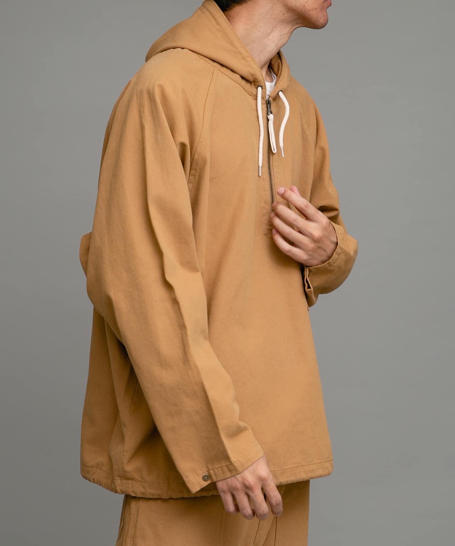 MUSTARD