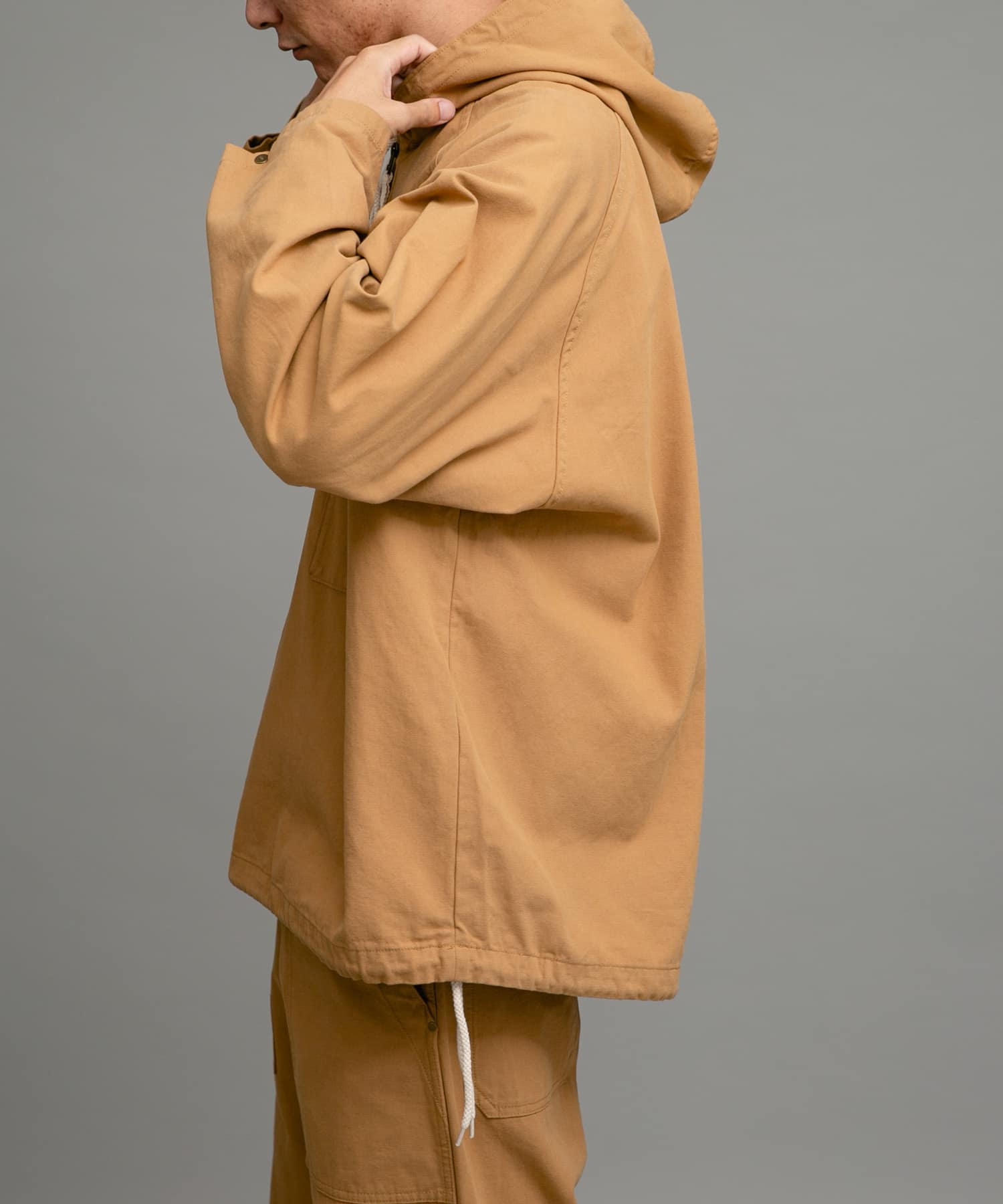 MUSTARD