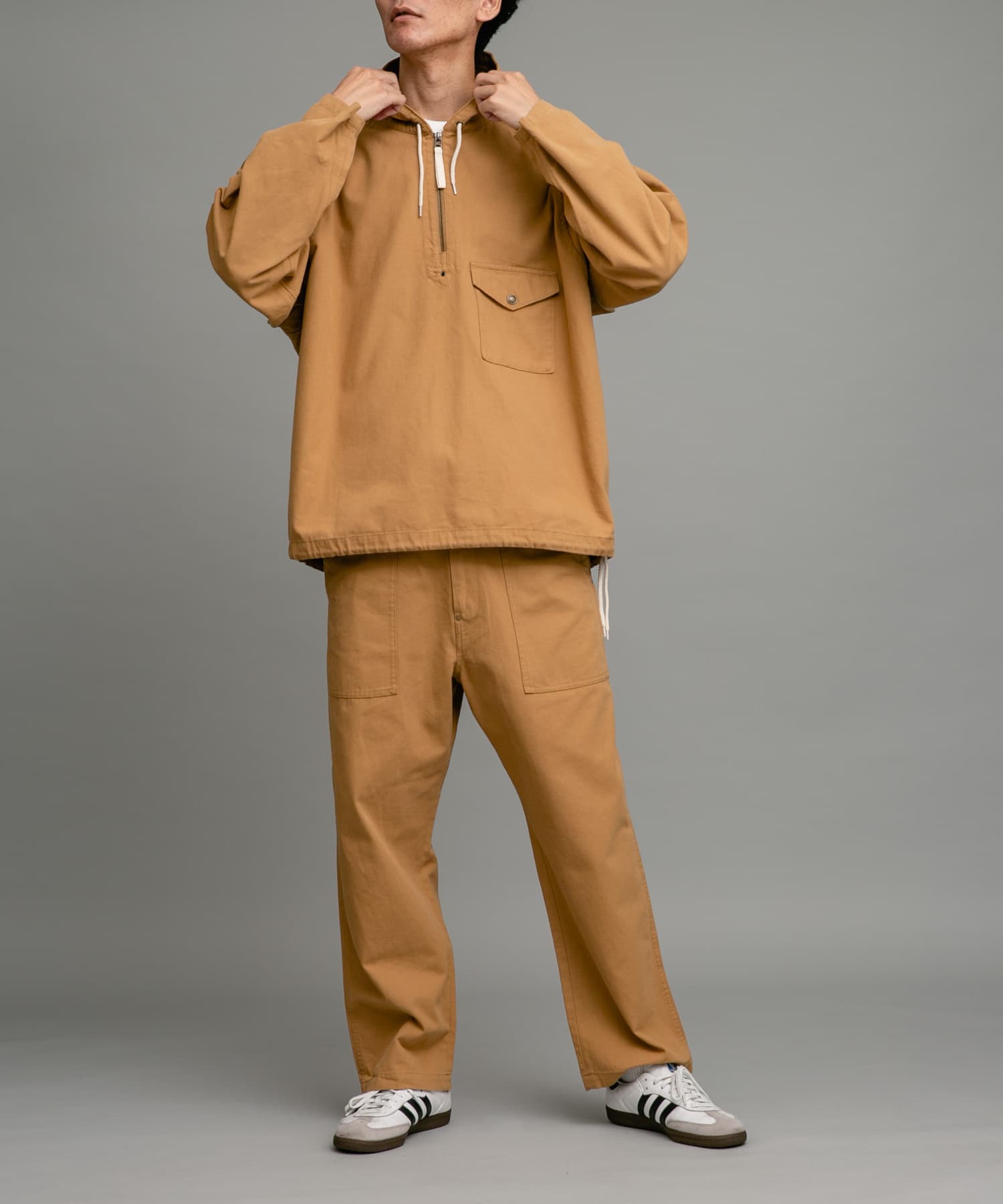 MUSTARD