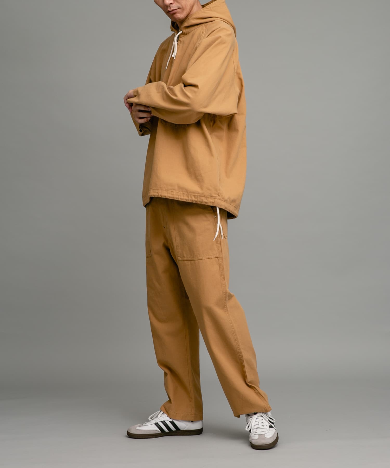 MUSTARD