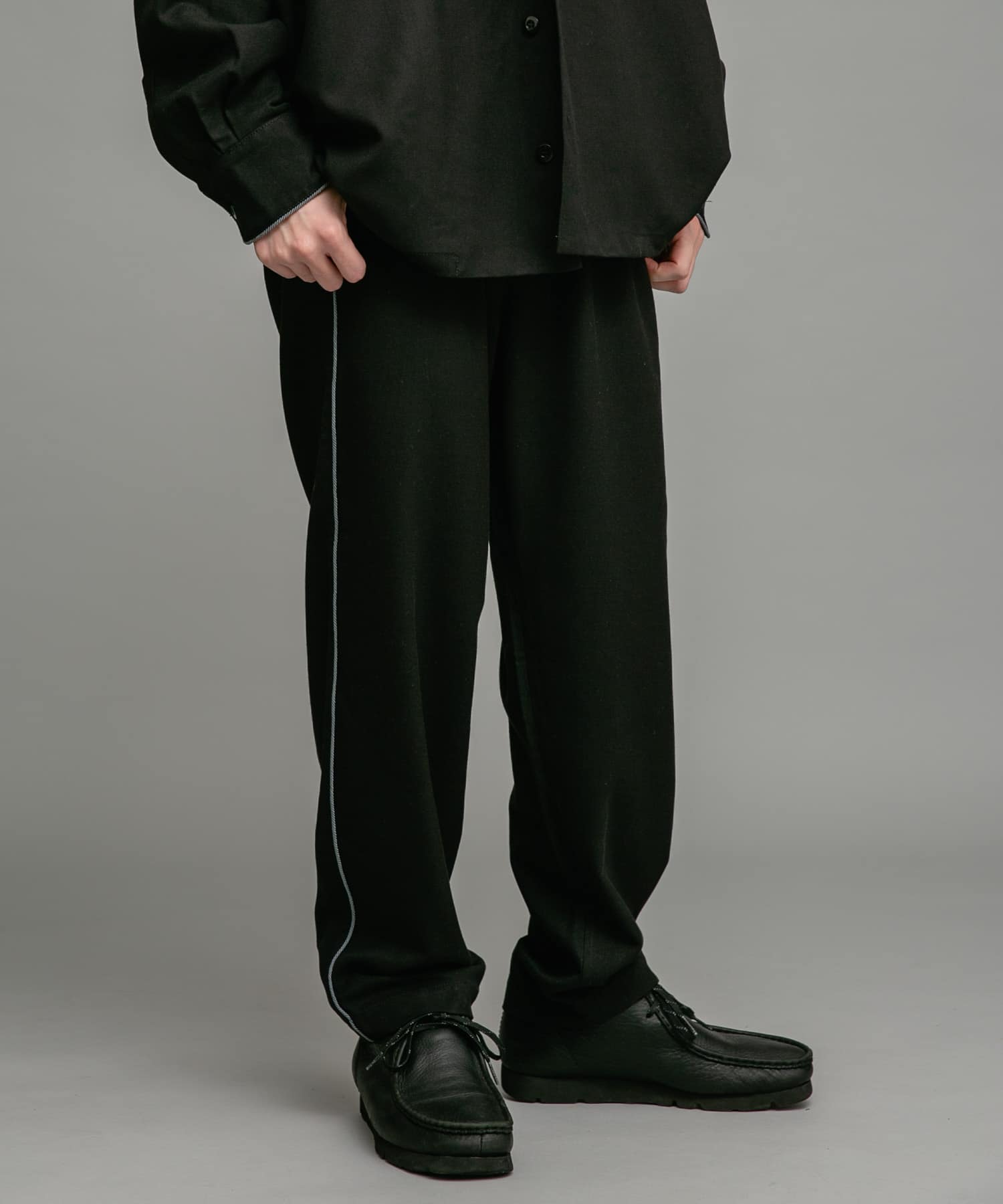 身長：173cm サイズ：M