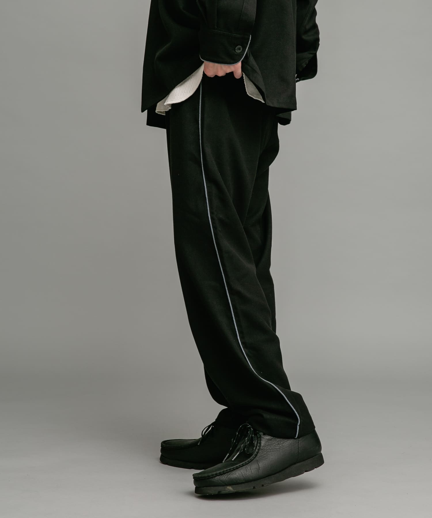 身長：173cm サイズ：M